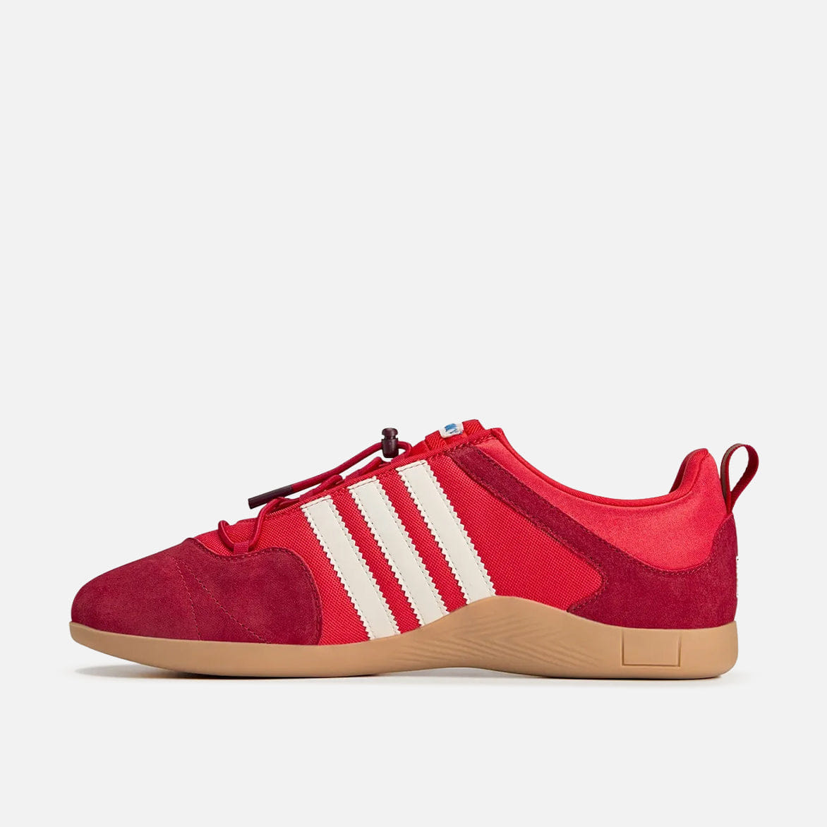 adidas BAD BUNNY x ADIDAS BALLERINA FLAMBOYAN