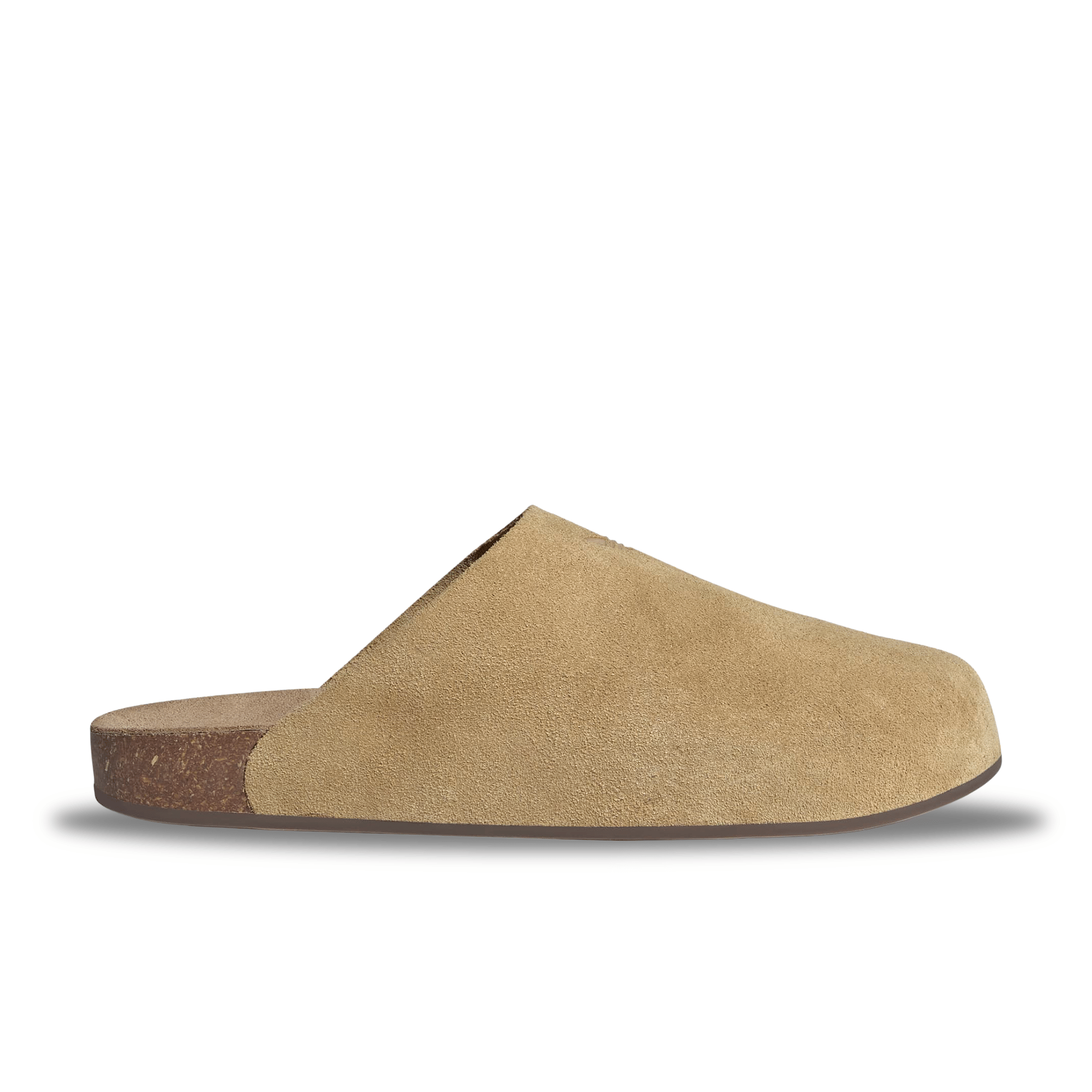 adidas Adimule Unisex Shoes Color: Golden Beige/Golden Beige/Gum Style: JR3587