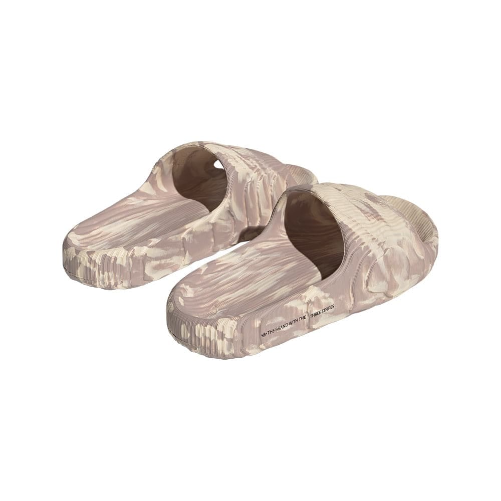 adidas Adilette 22 - Sand Strata