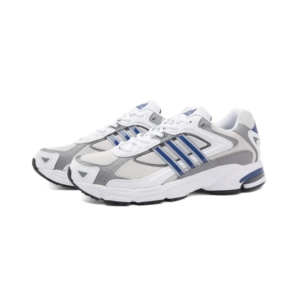 adidas Response CL - White/Victory Blue