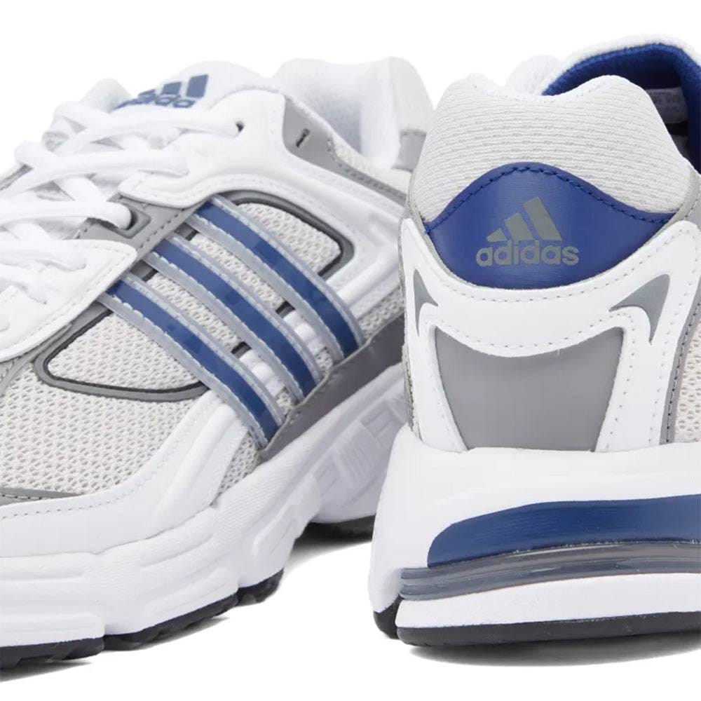 adidas Response CL - White/Victory Blue