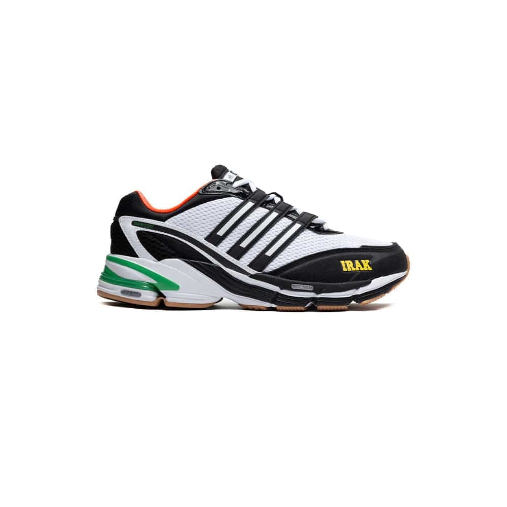 adidas IRAK x Adidas Supernova Cushion 7 - Multi