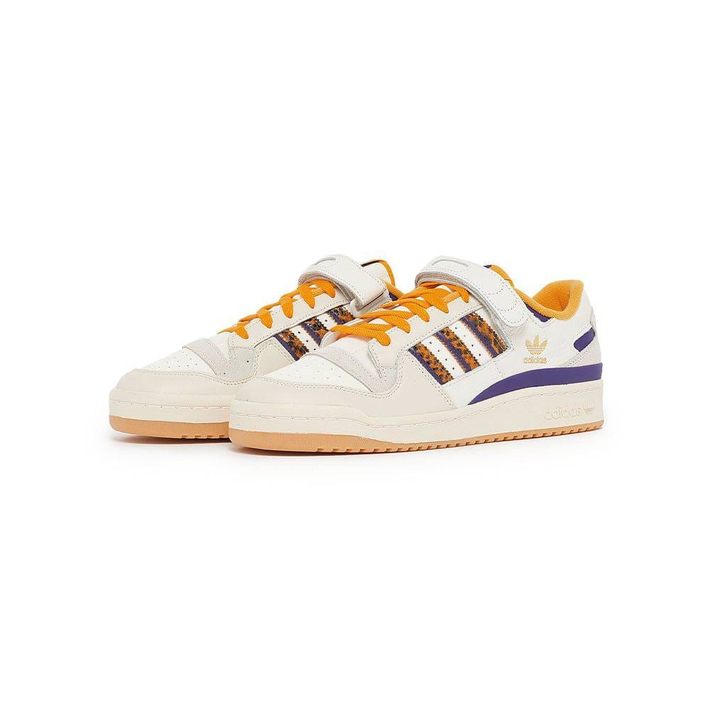 adidas Forum 84 Low - Multi