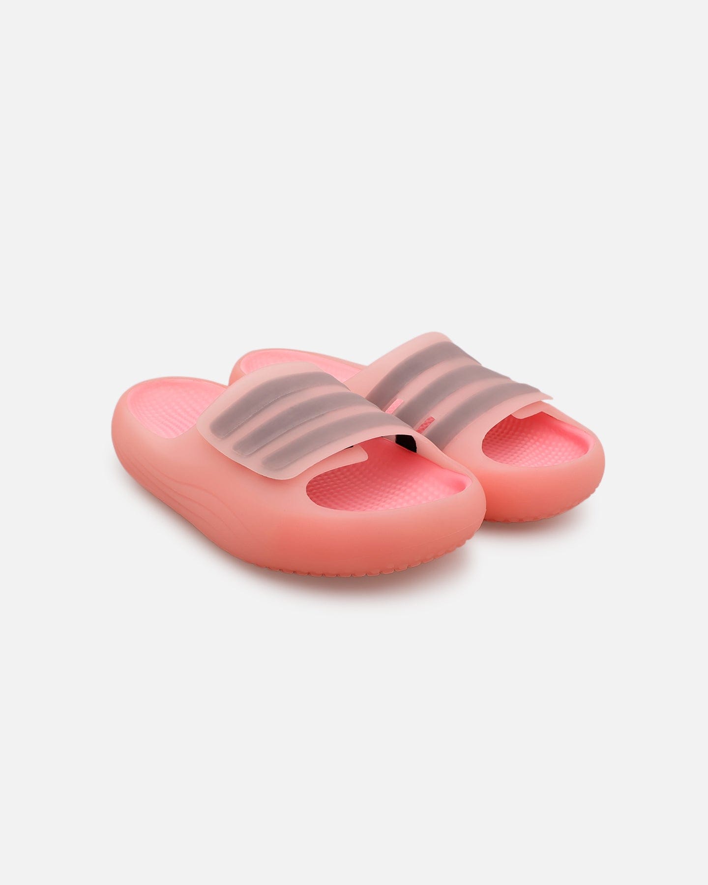 adidas Adislide Slides Pink