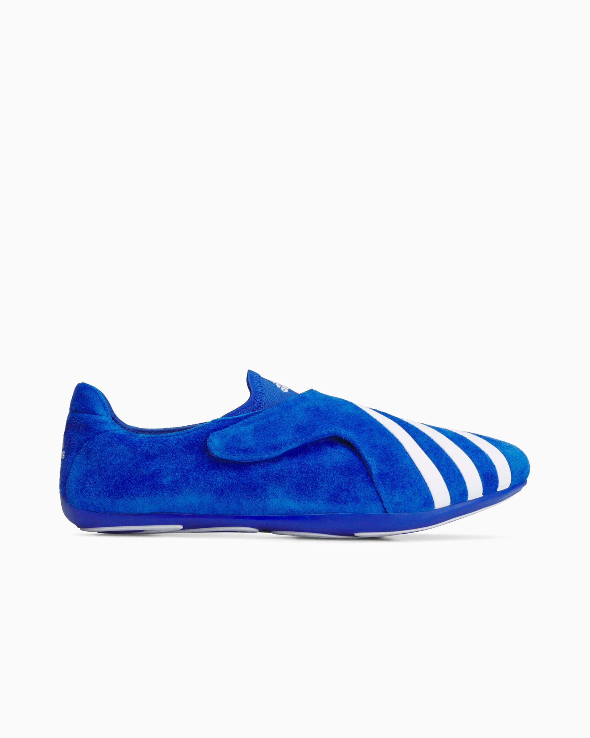 adidas Originals x Pharrell Williams Virginia Vario Flat Earther