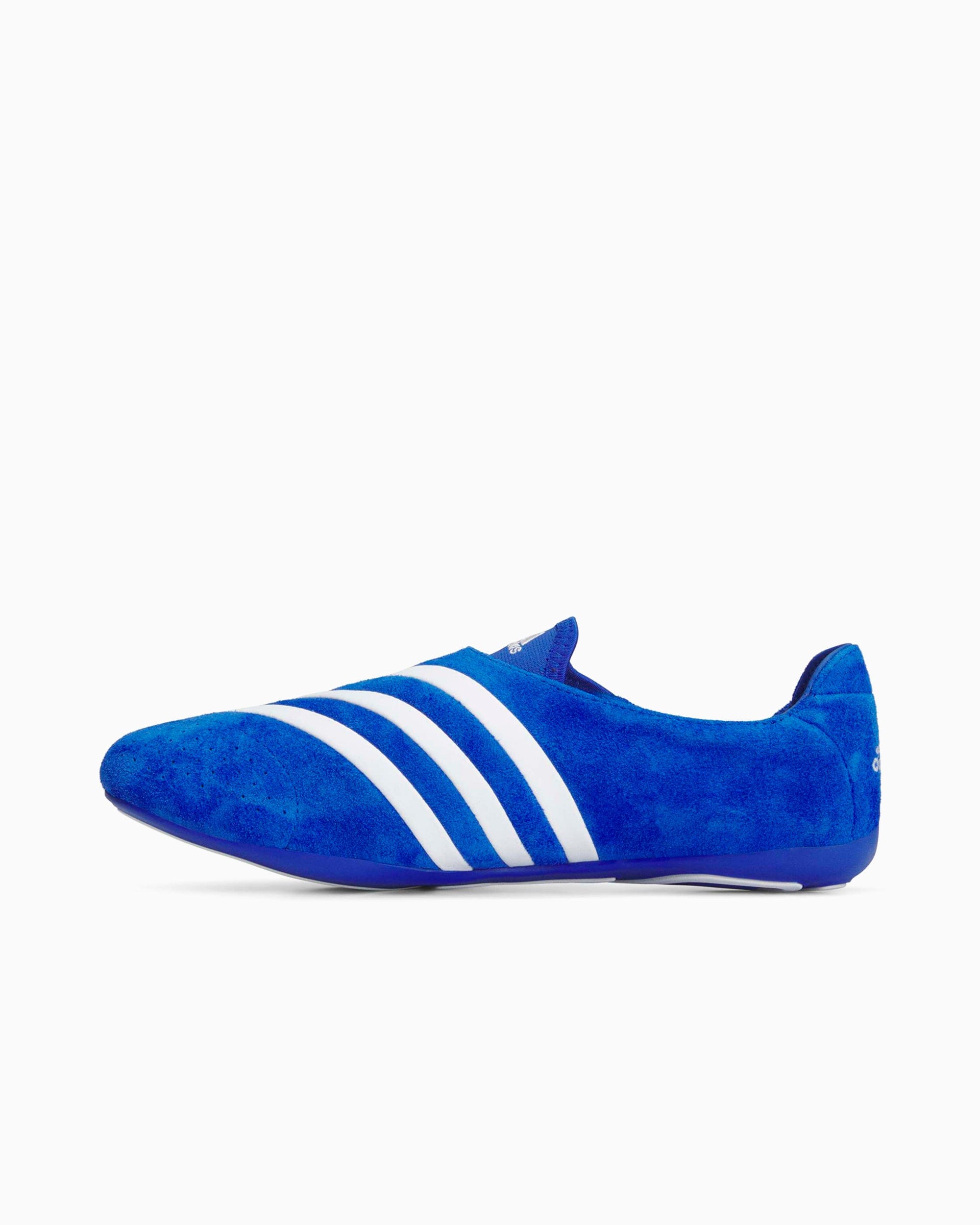 adidas Originals x Pharrell Williams Virginia Vario Flat Earther