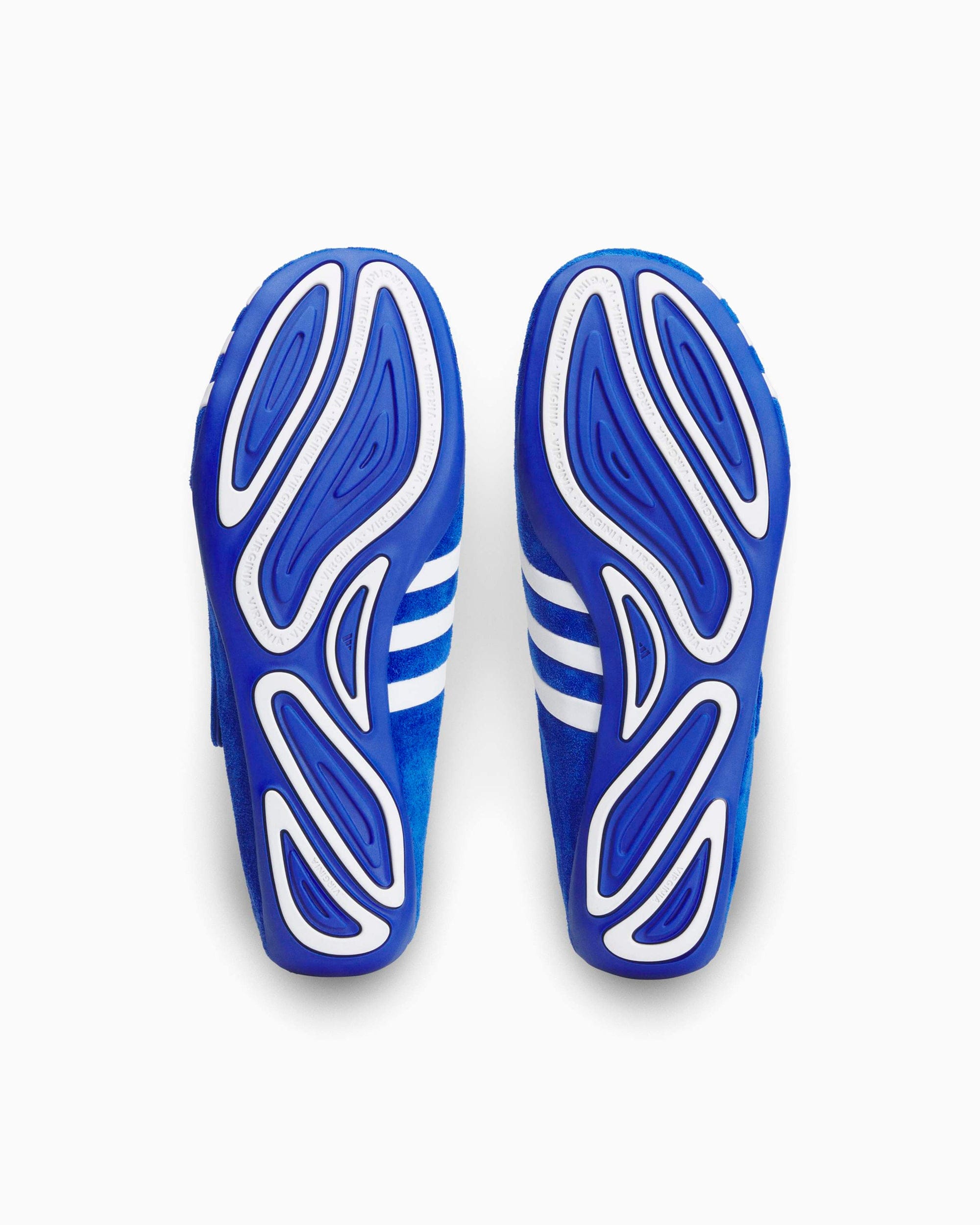 adidas Originals x Pharrell Williams Virginia Vario Flat Earther