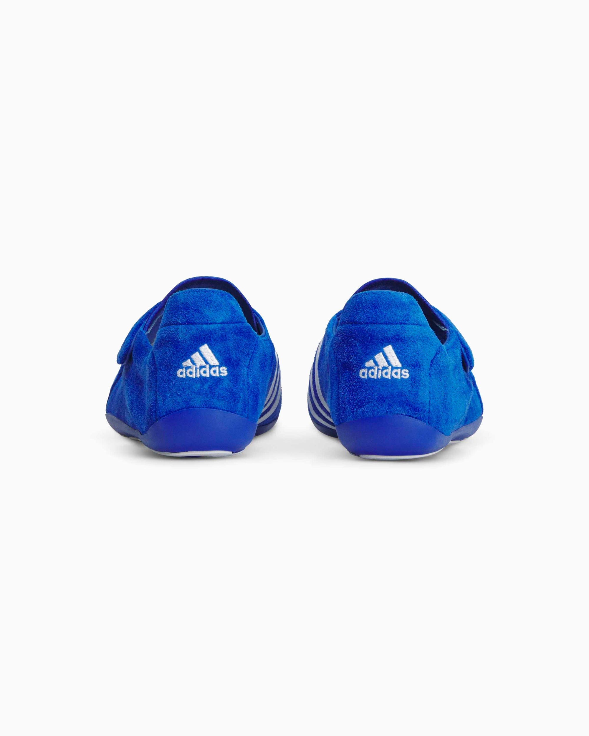 adidas Originals x Pharrell Williams Virginia Vario Flat Earther