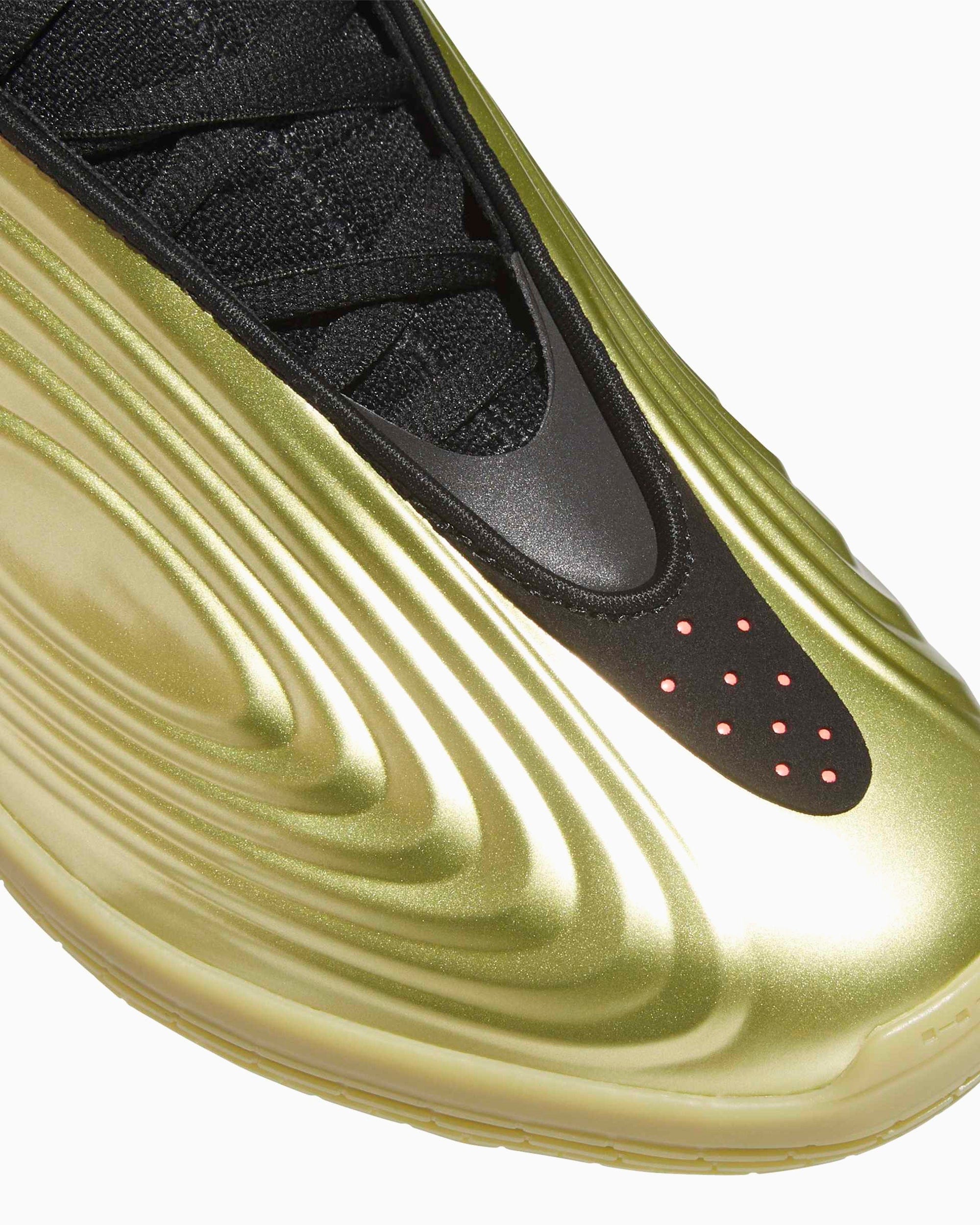 adidas Performance Harden Vol.10 Gold