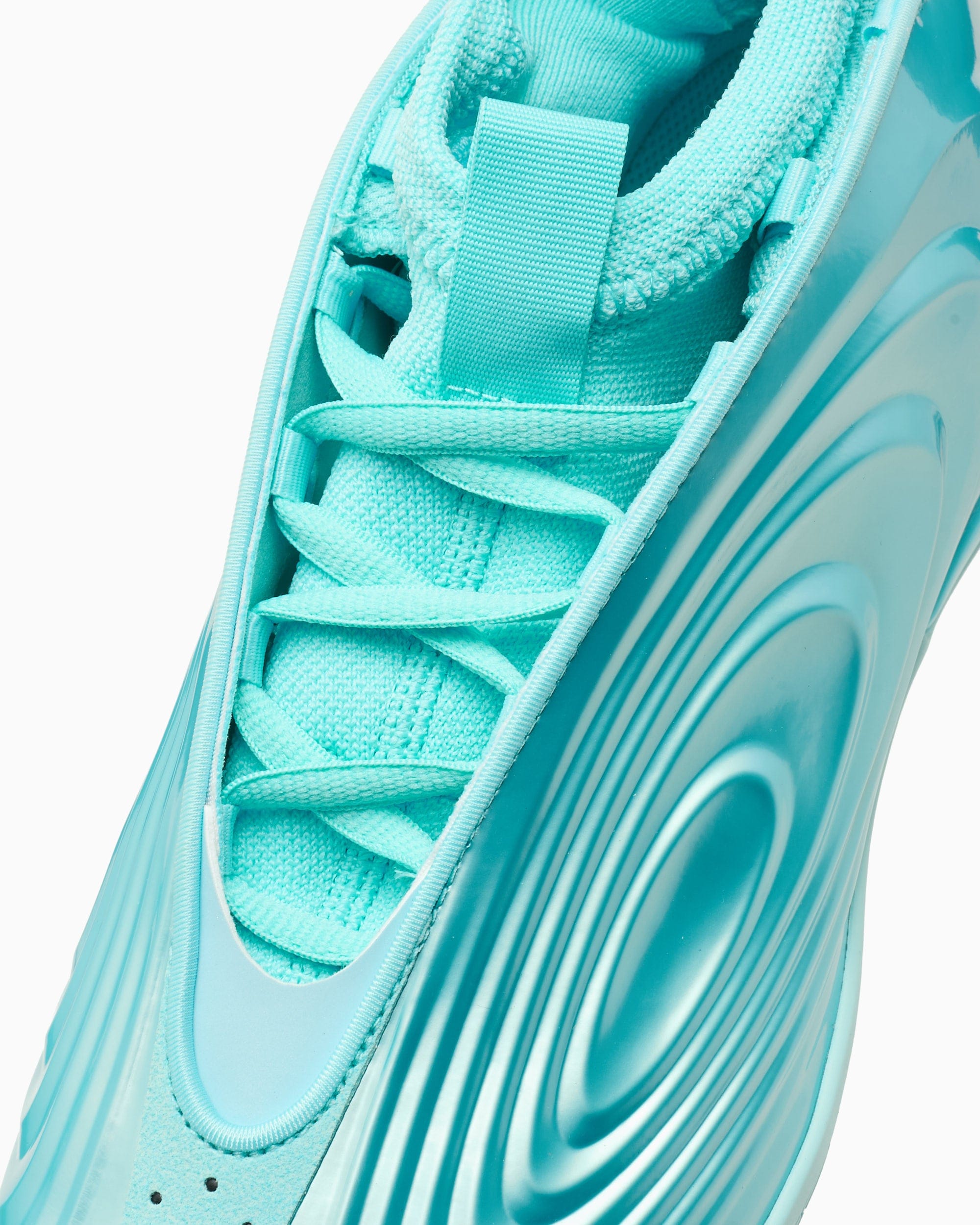 adidas Performance Harden Vol.10 Clear Cyan