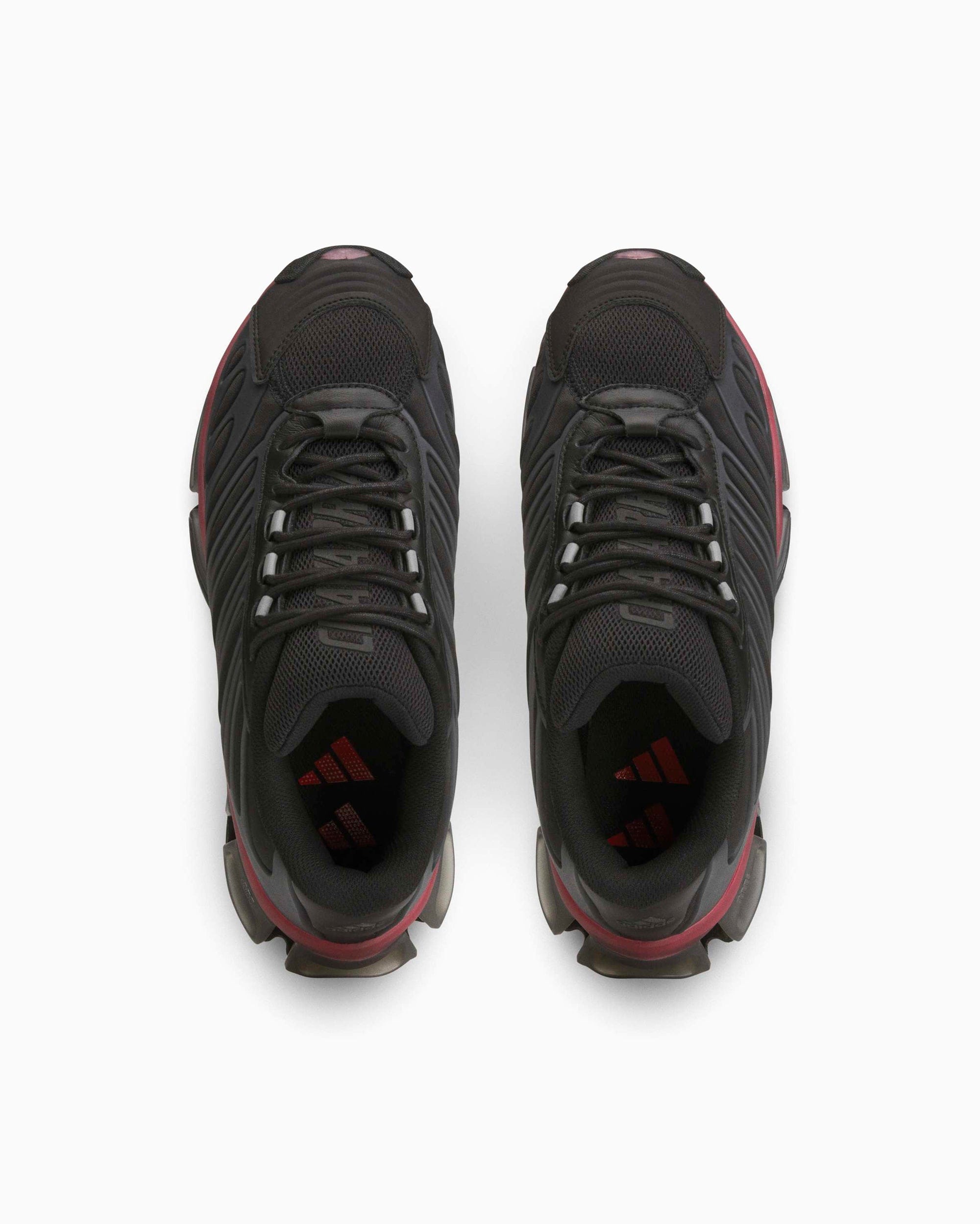adidas Originals x Willy Chavarria Mega WC Version
