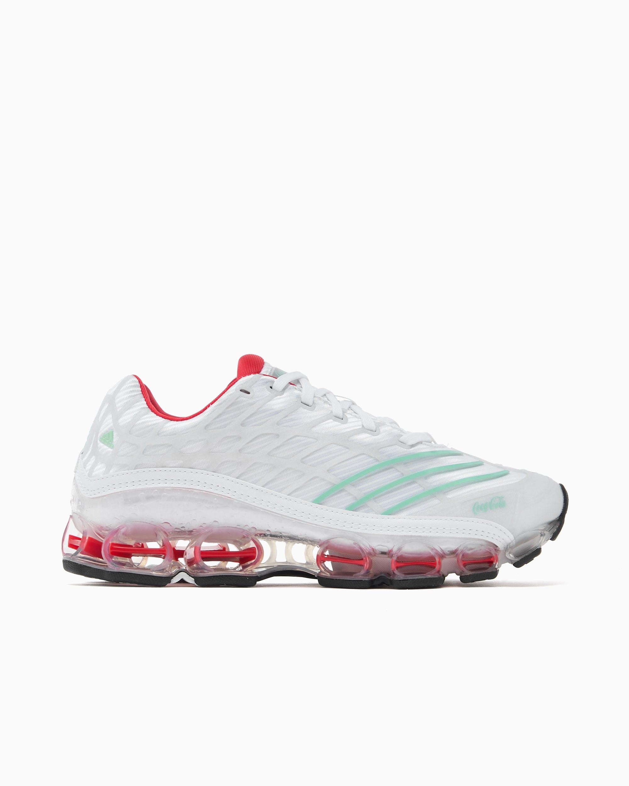 adidas Originals x Coca - Cola Megaride F50