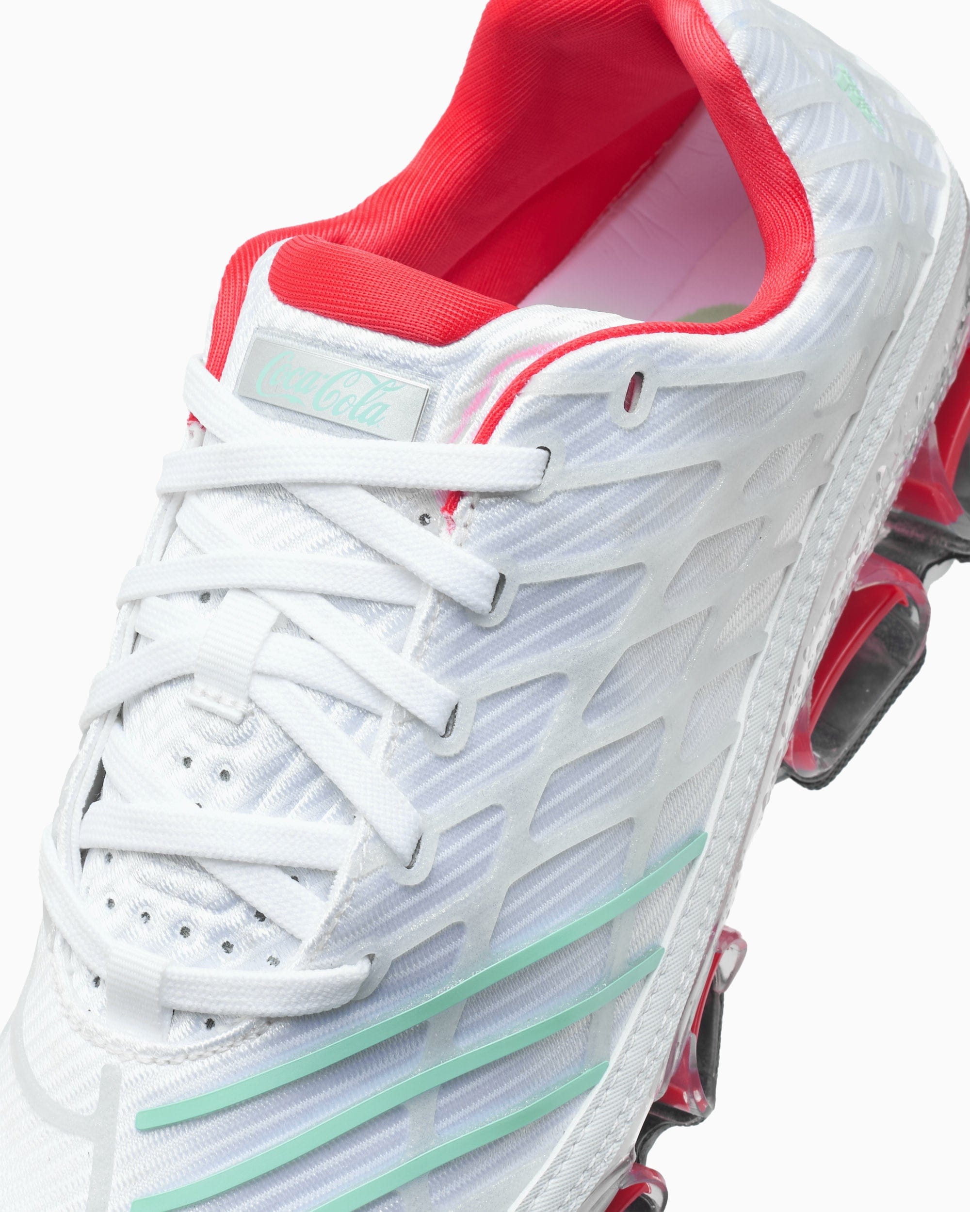 adidas Originals x Coca - Cola Megaride F50