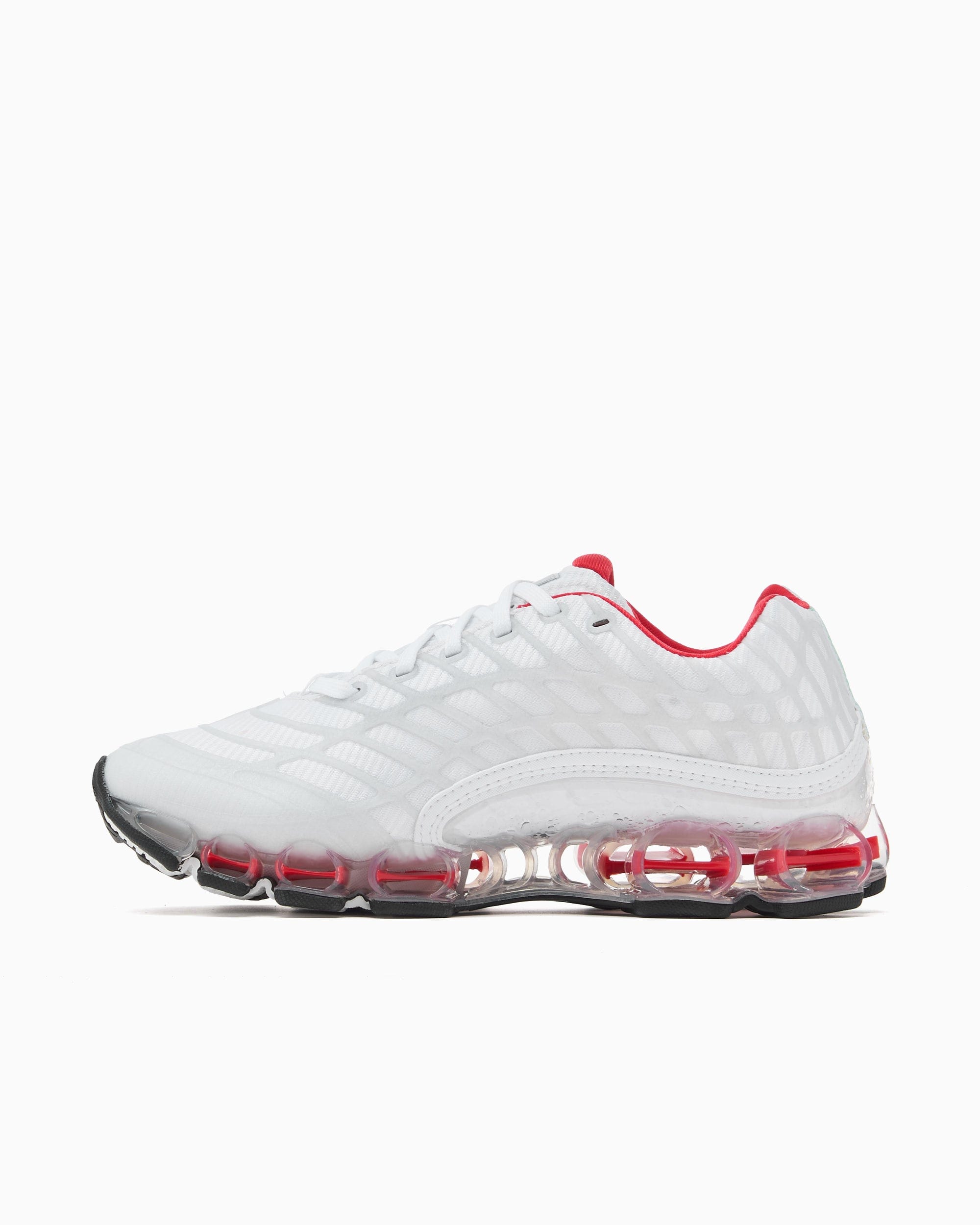 adidas Originals x Coca - Cola Megaride F50