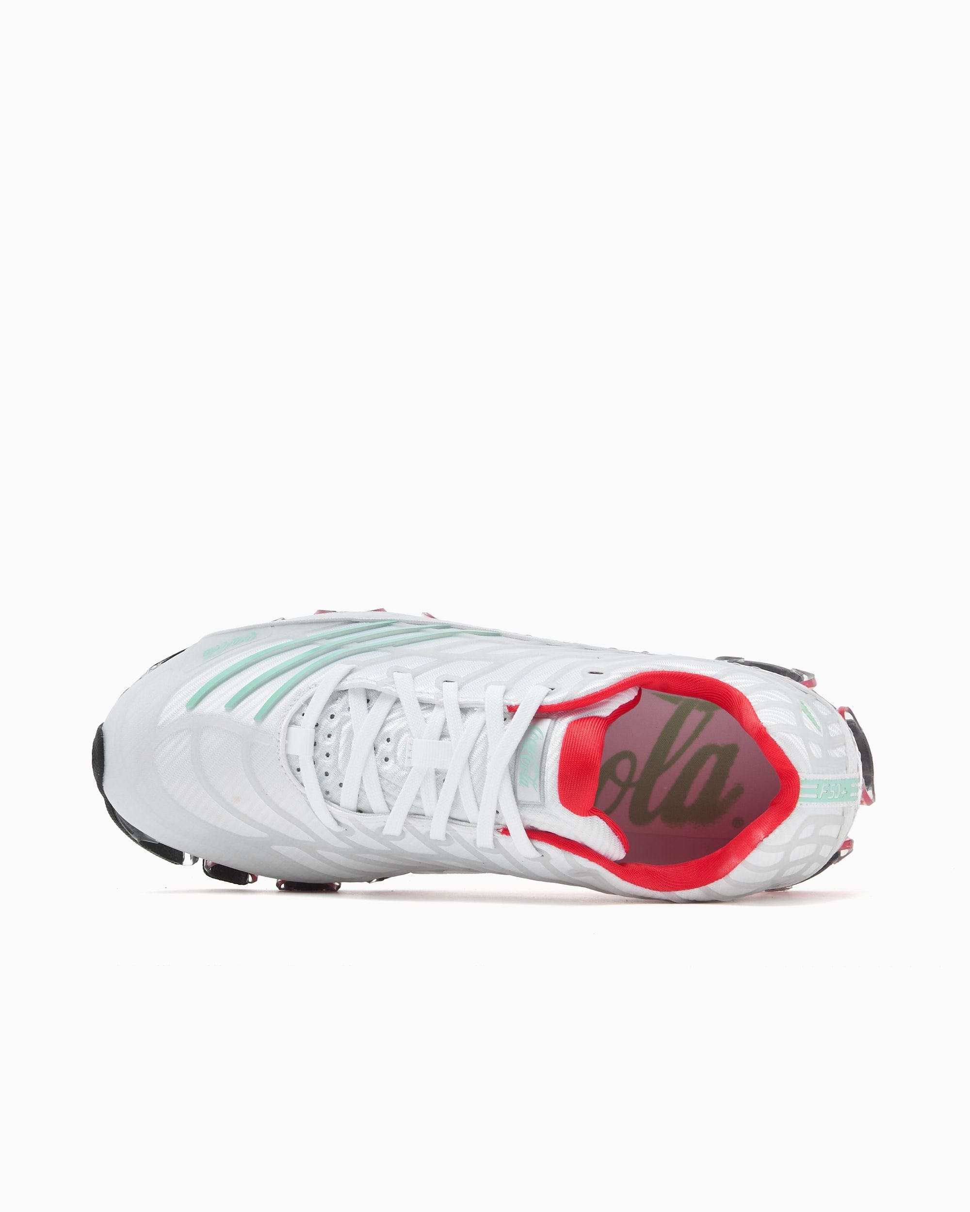 adidas Originals x Coca - Cola Megaride F50