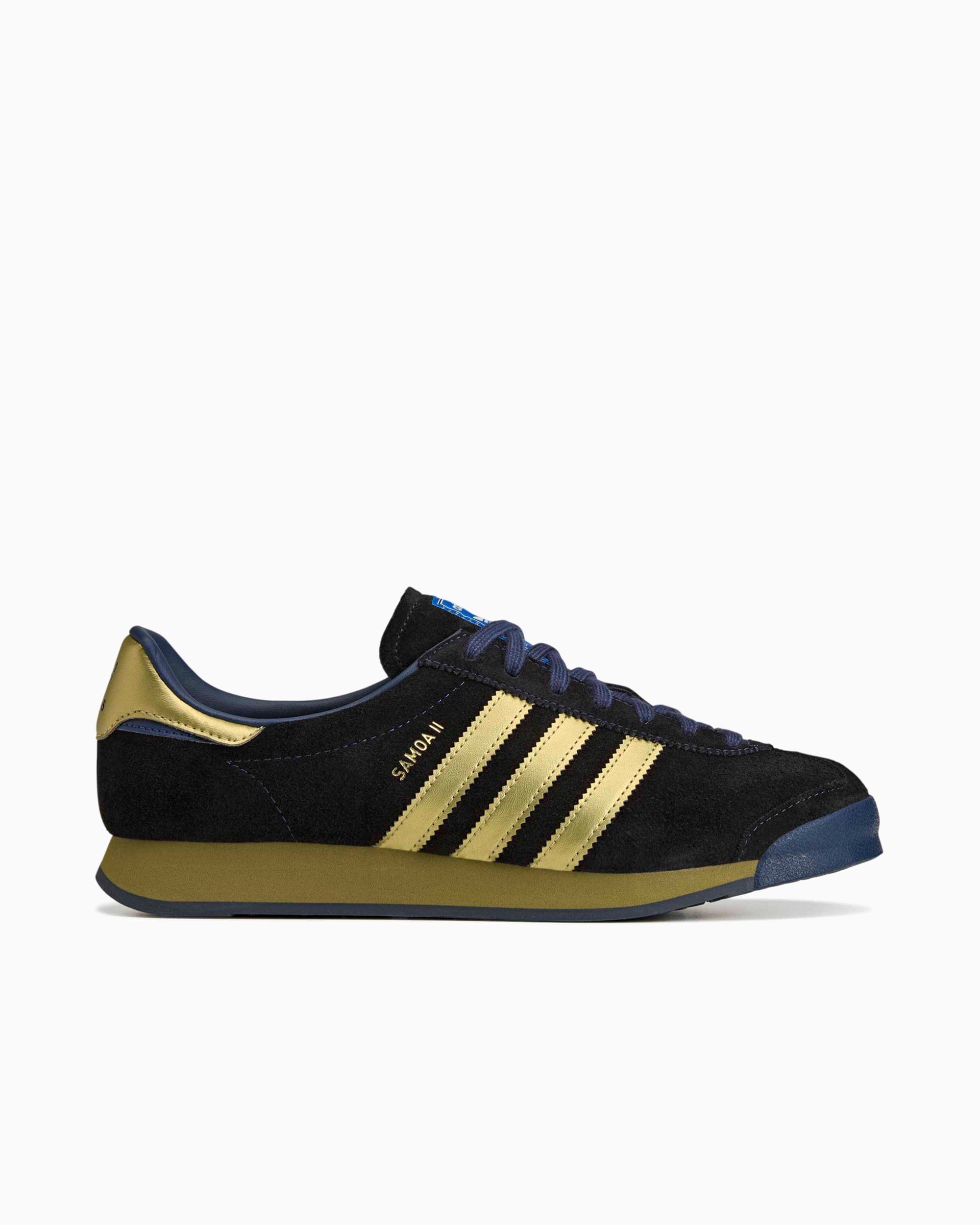adidas Originals SPZL Samoa II