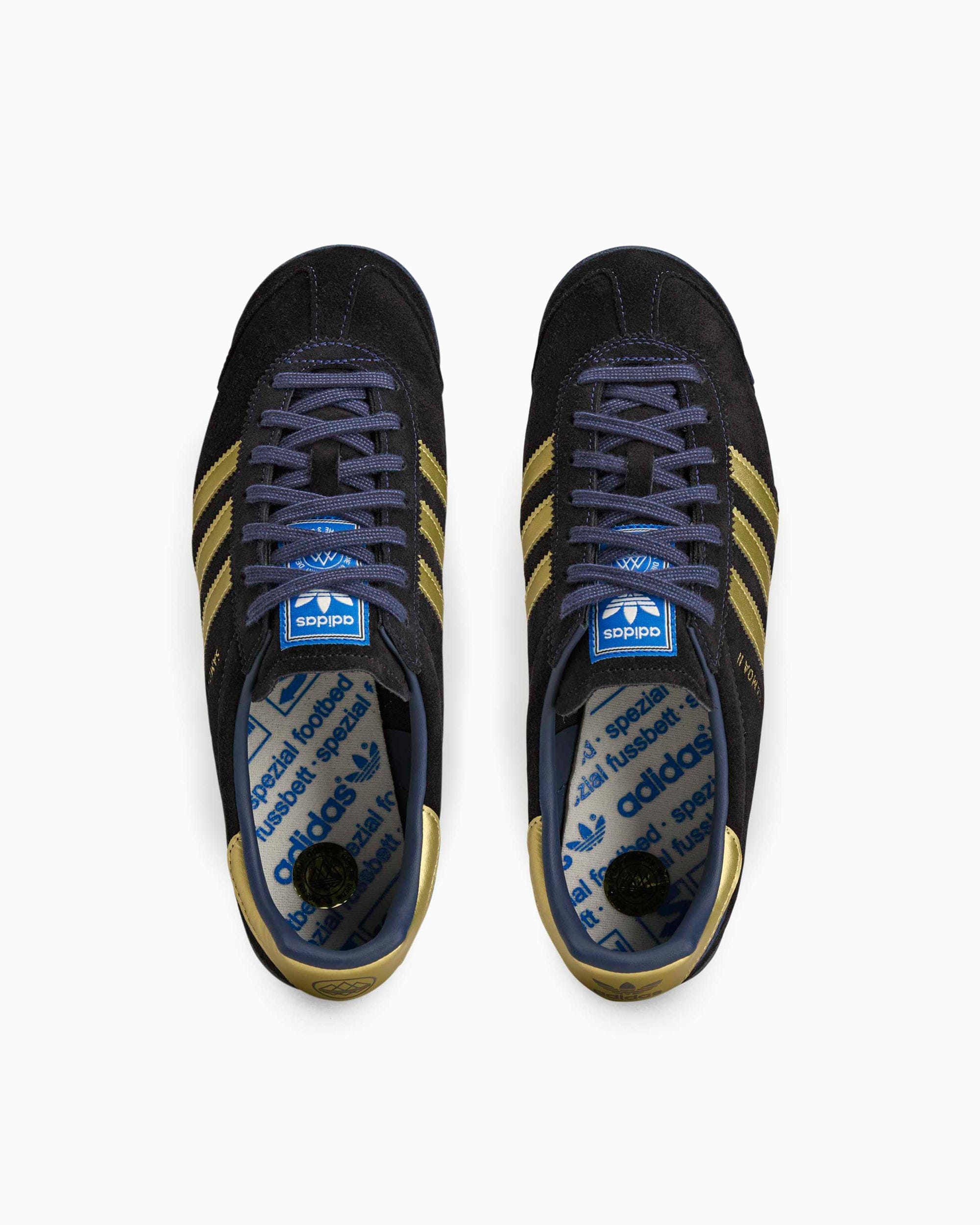 adidas Originals SPZL Samoa II