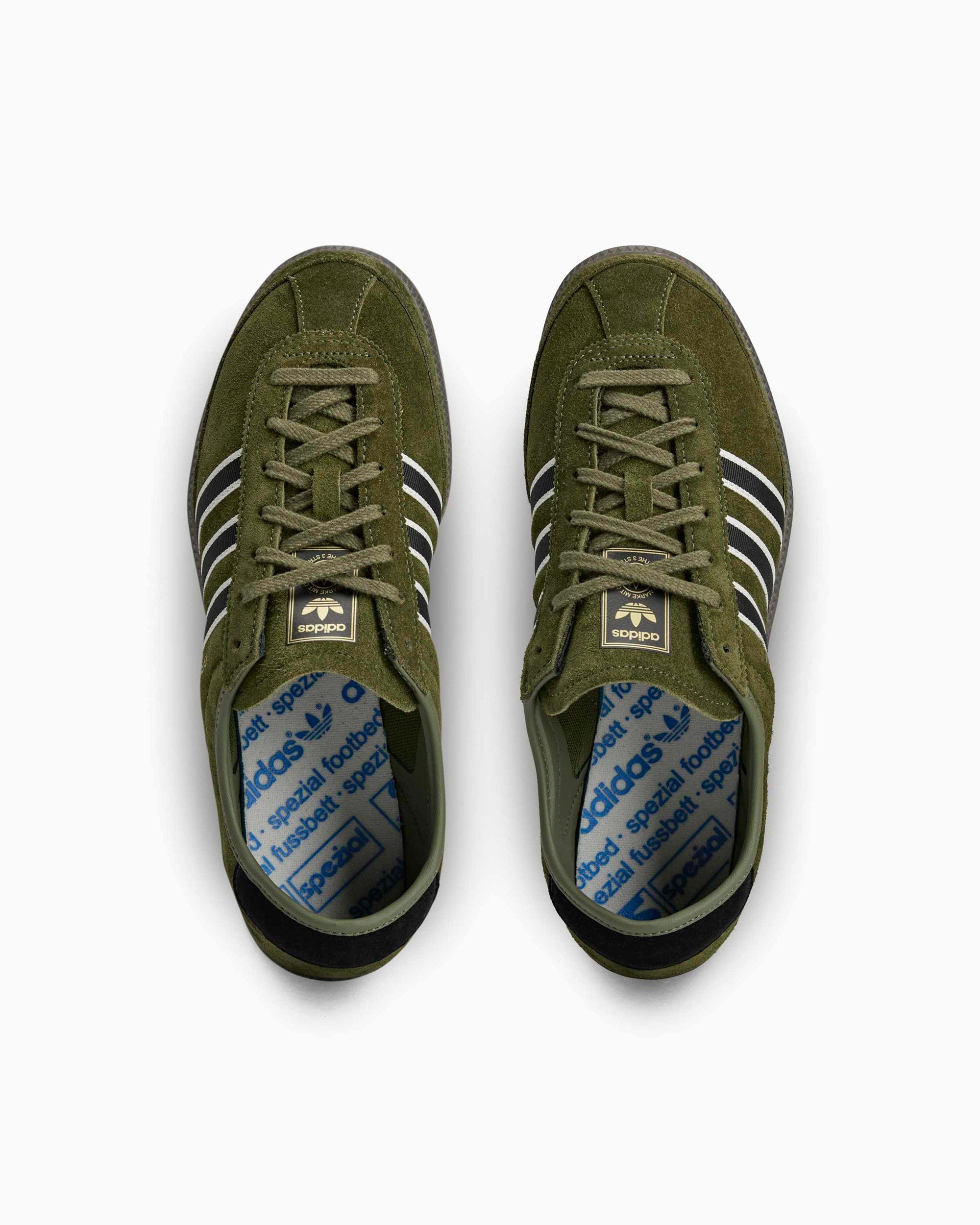 adidas Originals SPZL Gralfy