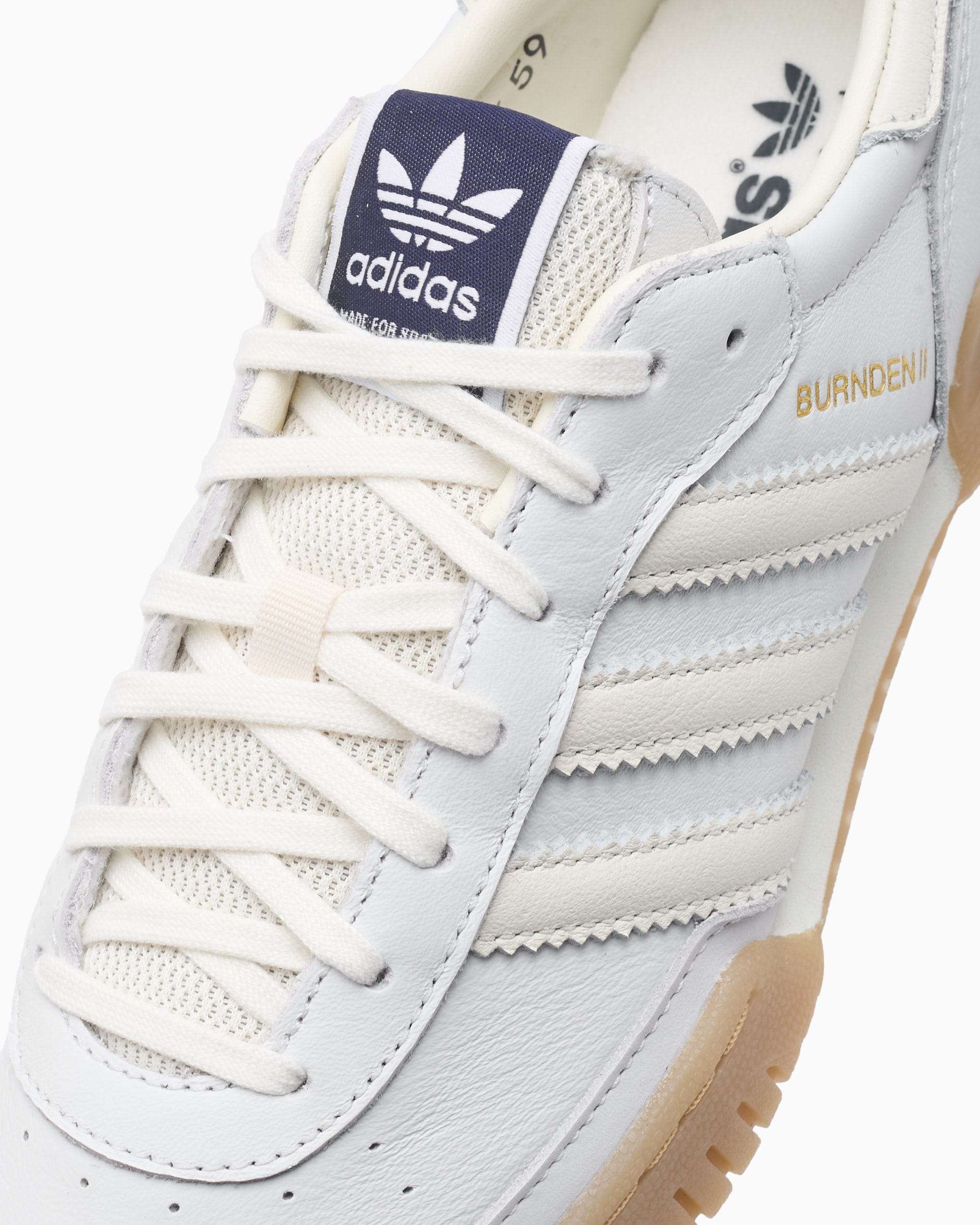 adidas Originals SPZL Burden II