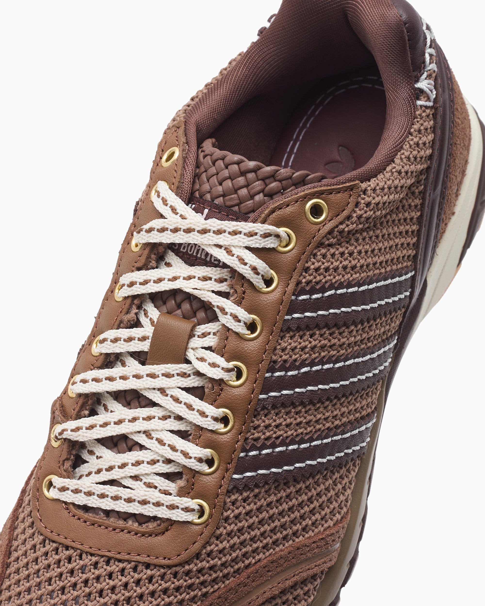 adidas Originals x Wales Bonner Adizero Adios Mesh