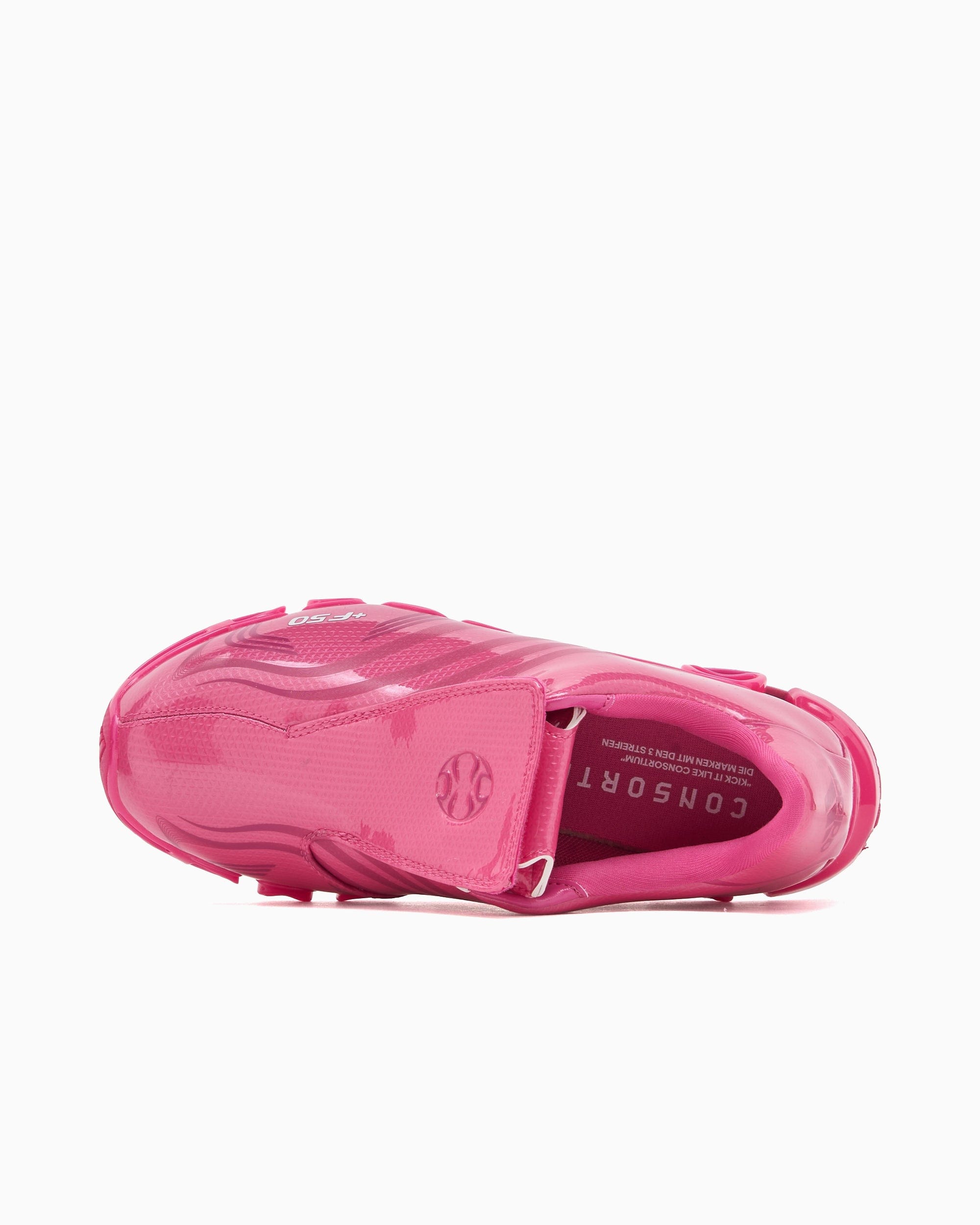 adidas Originals F50 Tunit Mega Consortium