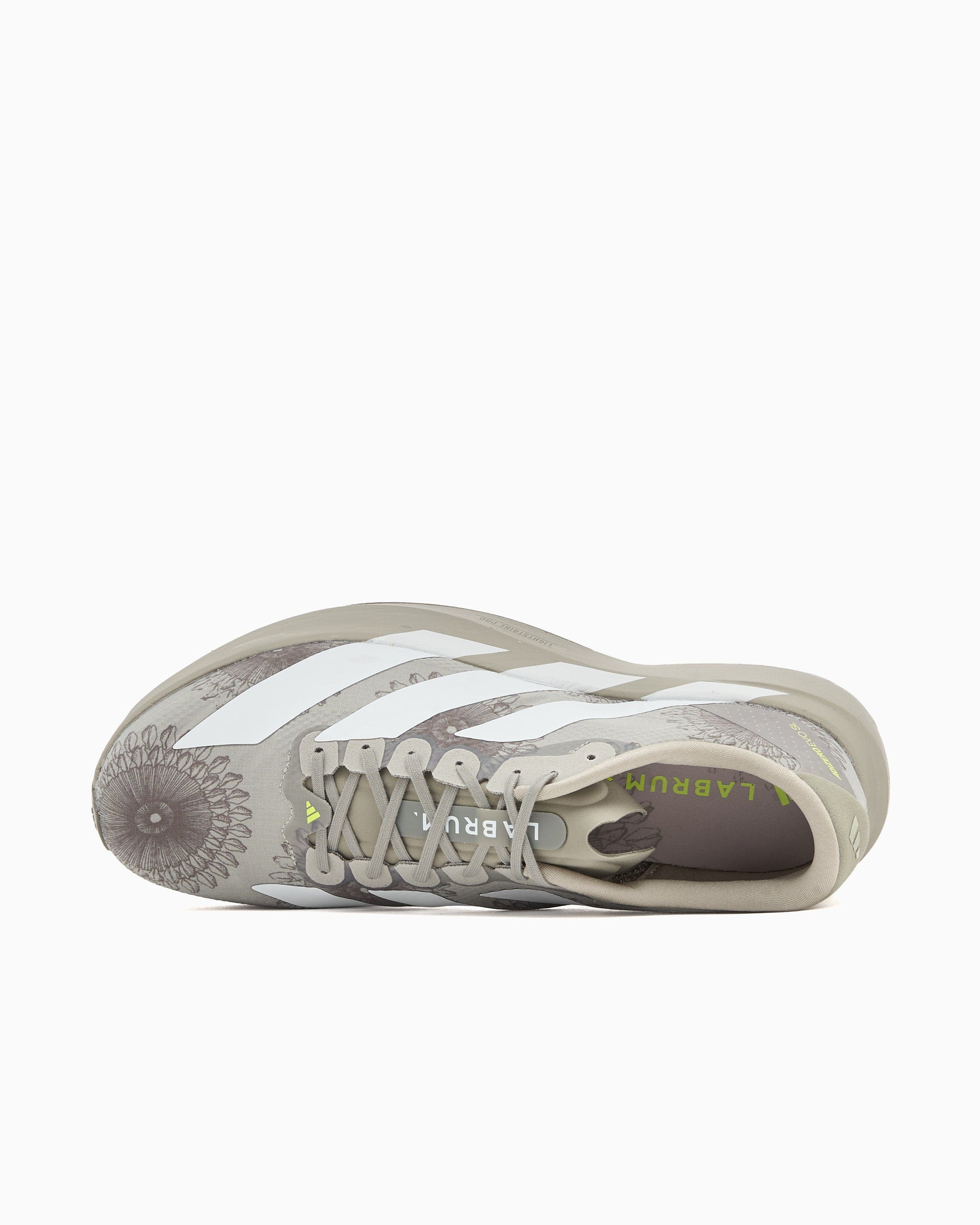 adidas Performance x Labrum Adizero EVO SL Wove
