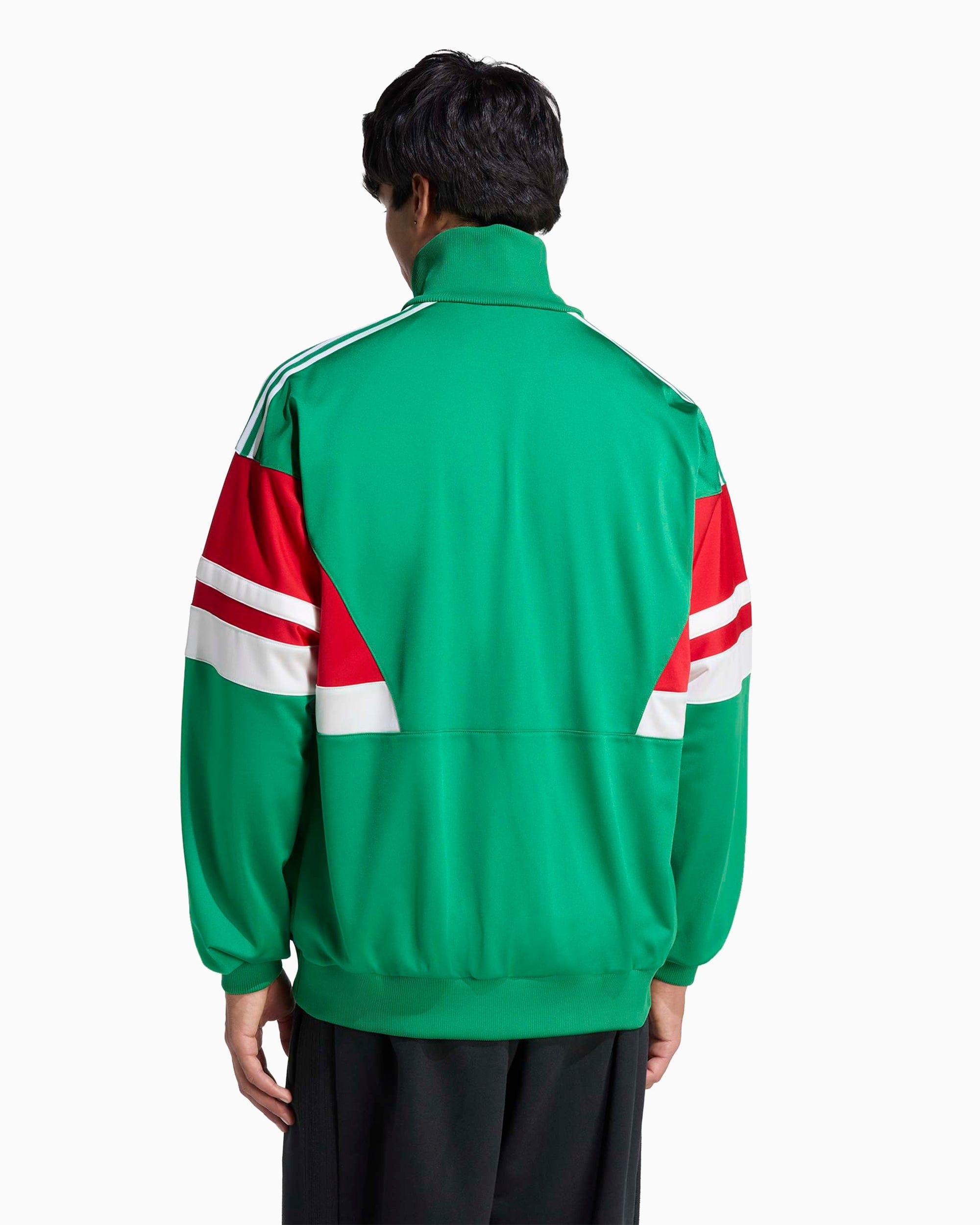 adidas Chaqueta de chandal Relaxed adidas Originals Mexico 1986 para hombre