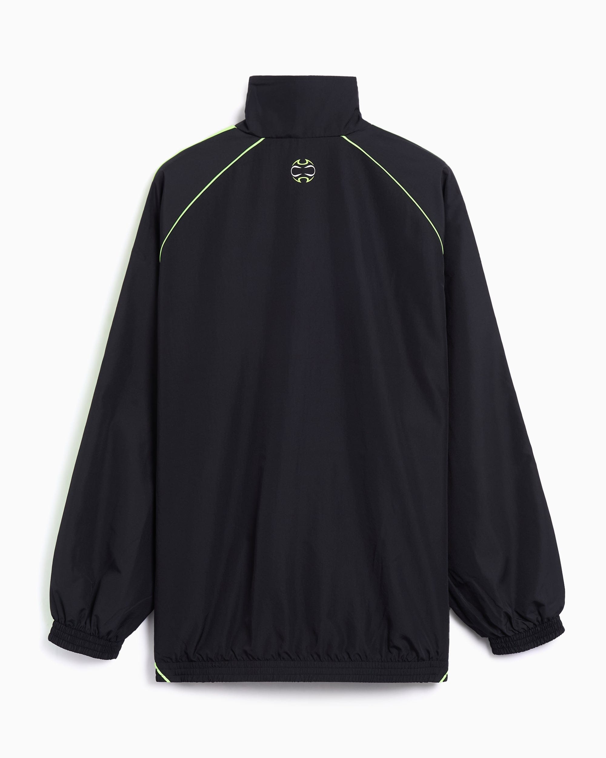 adidas Chaqueta de chandal Oversize adidas Originals Teamgeist para mujer