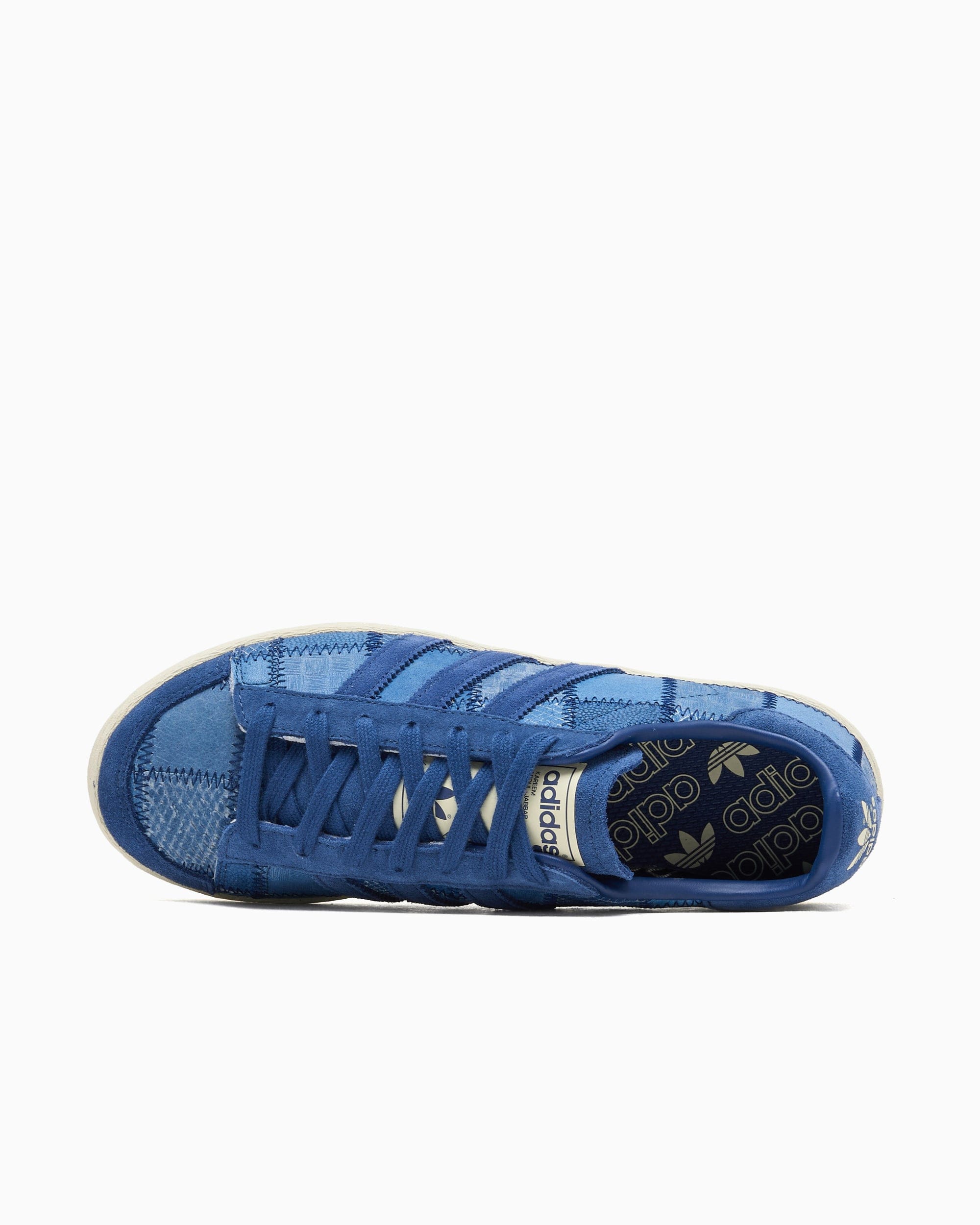 adidas Originals Jabbar Lo