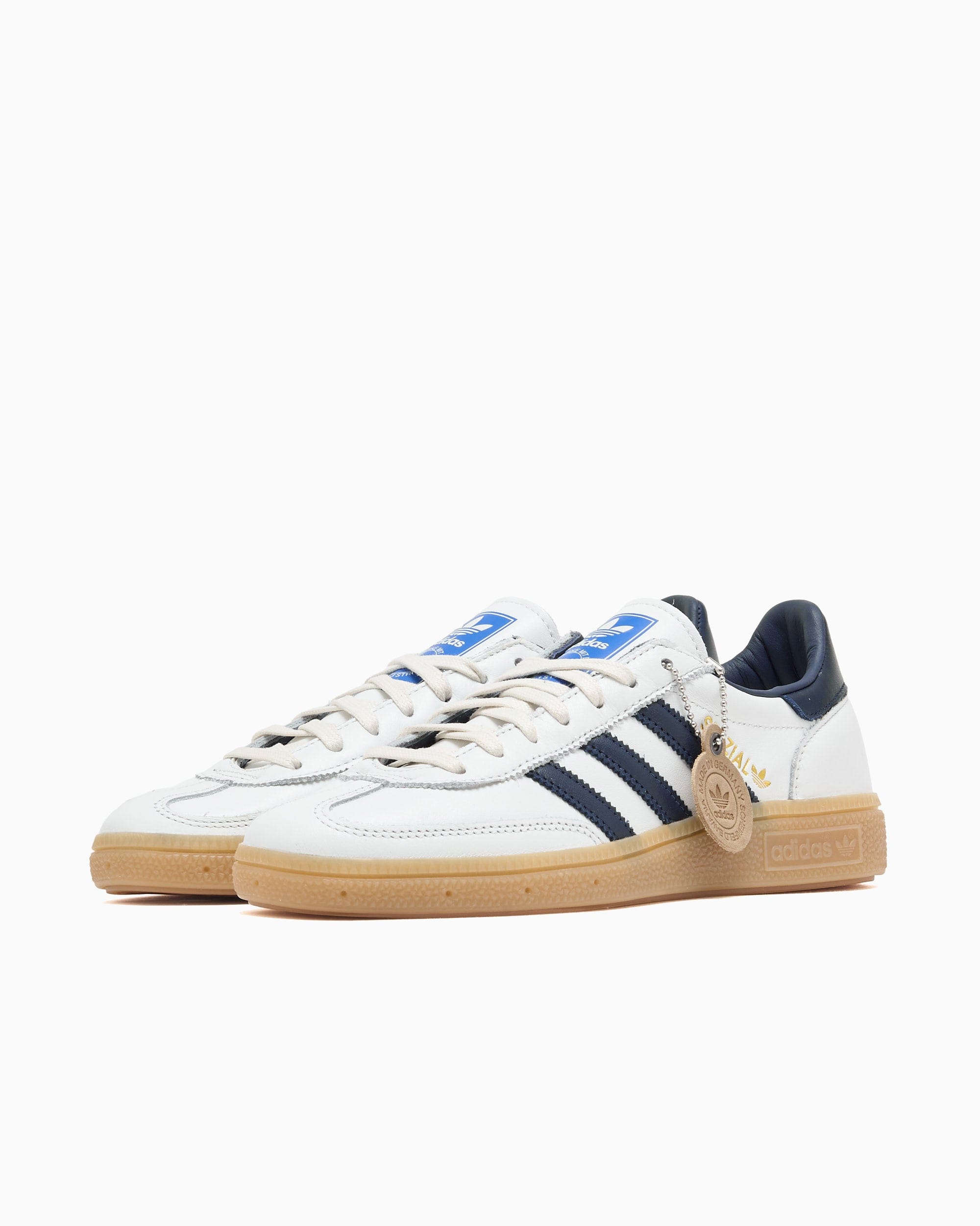 adidas Originals Handball Spezial Made in Germany