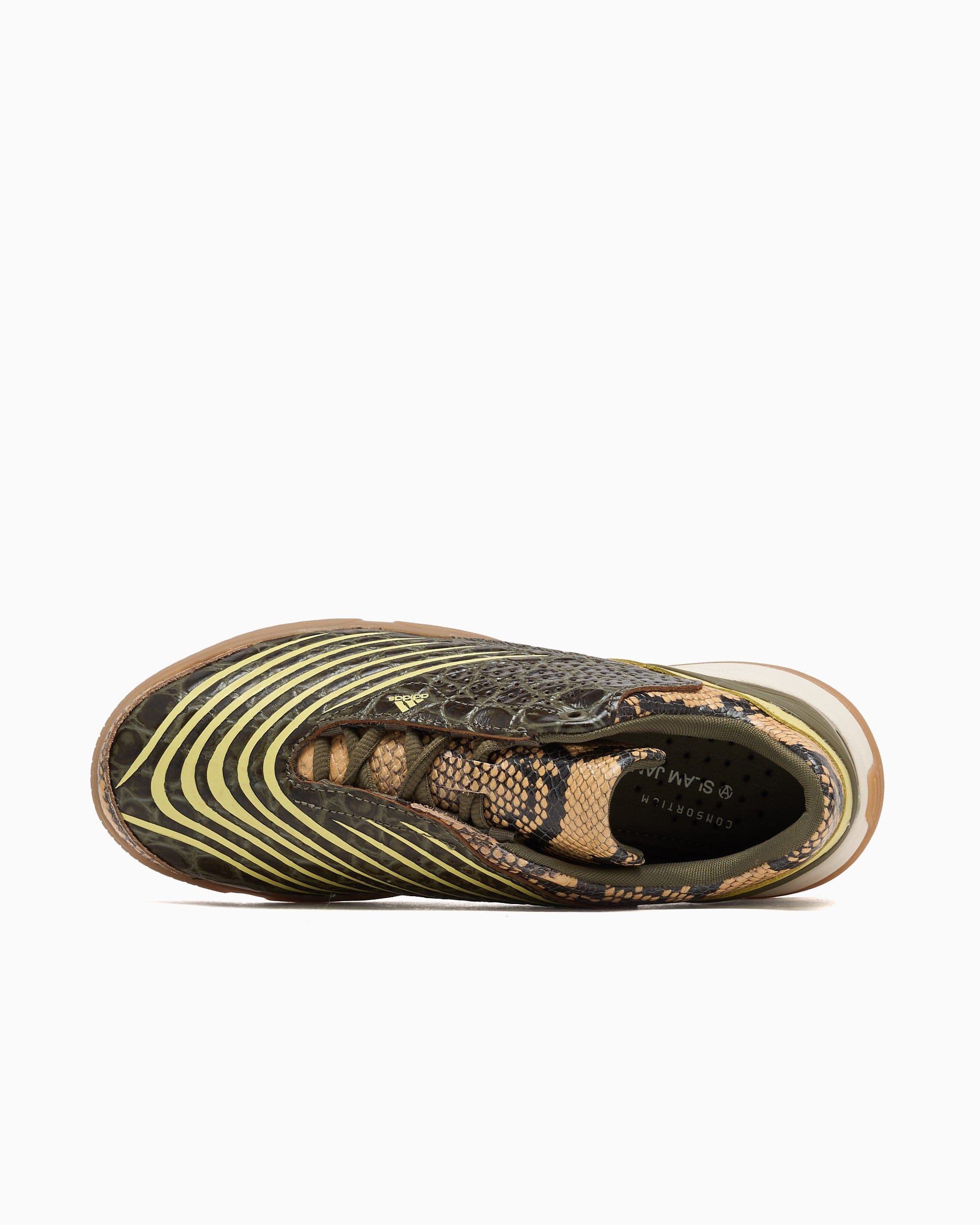 adidas Performance F50.7 Sala C5 Consortium