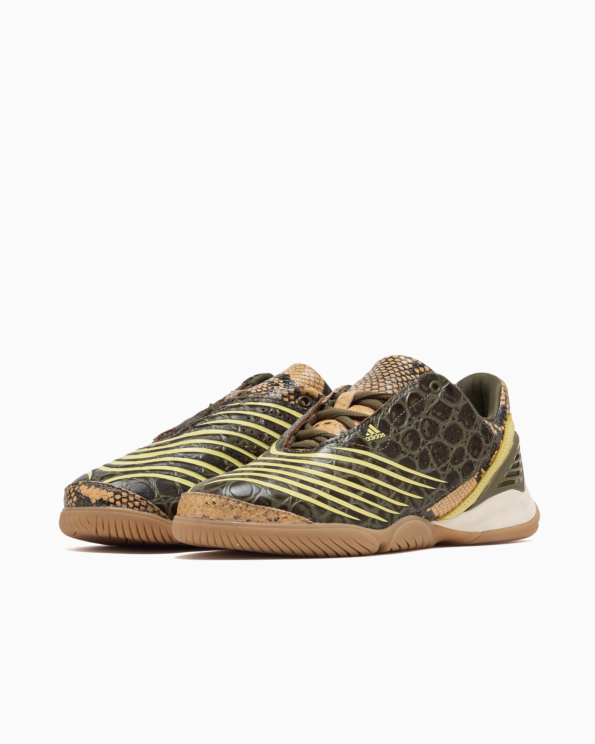 adidas Performance F50.7 Sala C5 Consortium