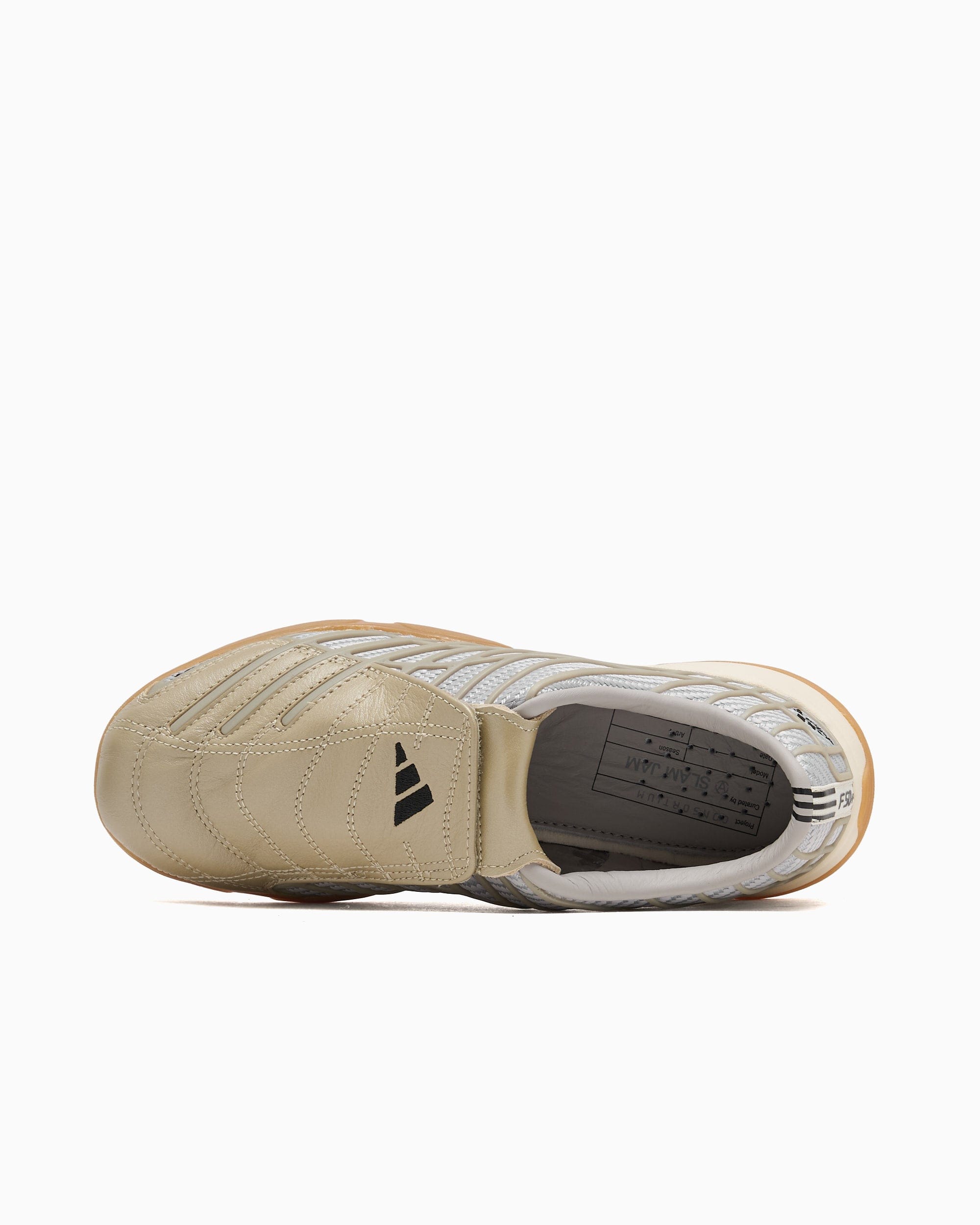 adidas Performance F50 Sala SP Consortium