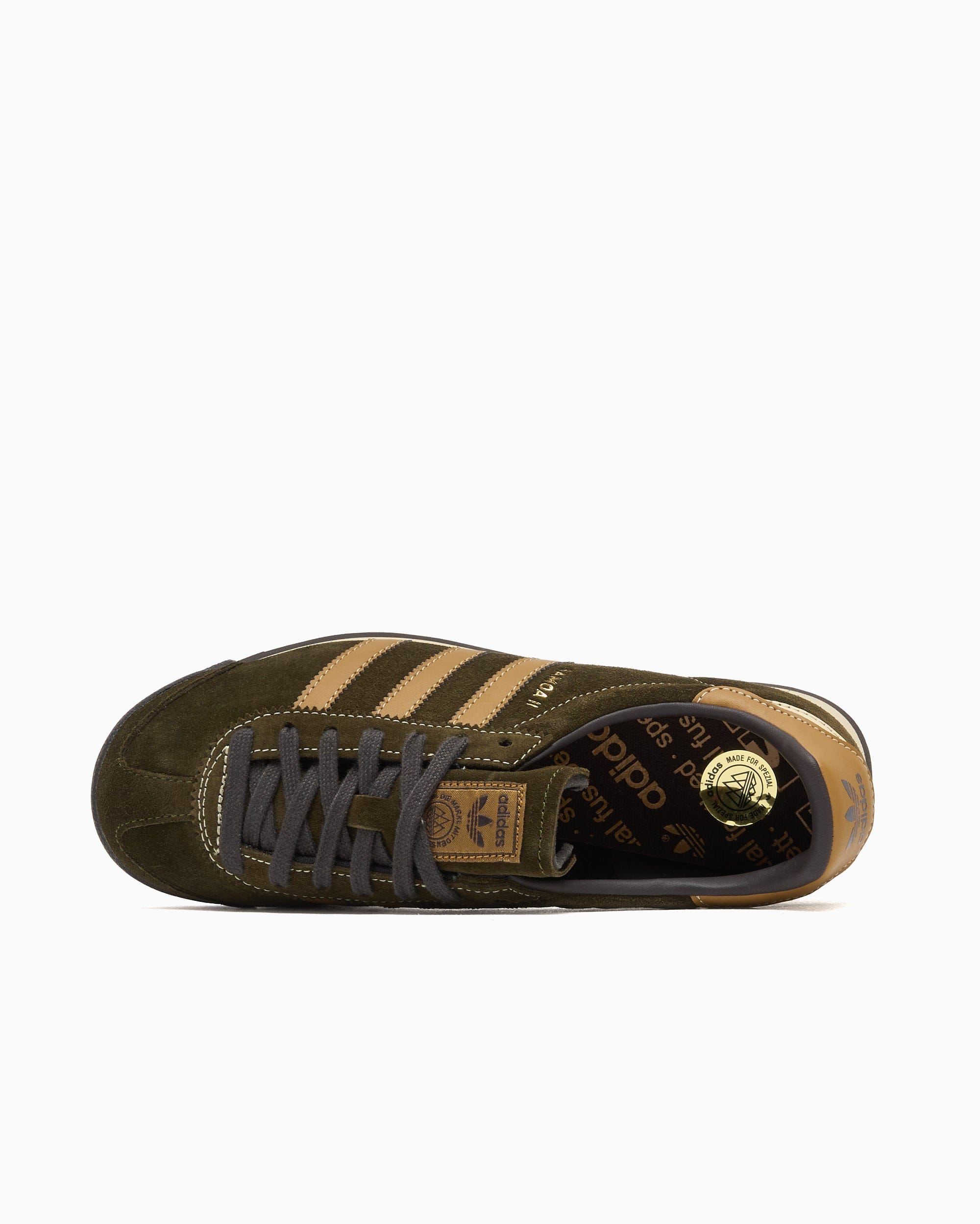 adidas Originals Samoa II SPZL