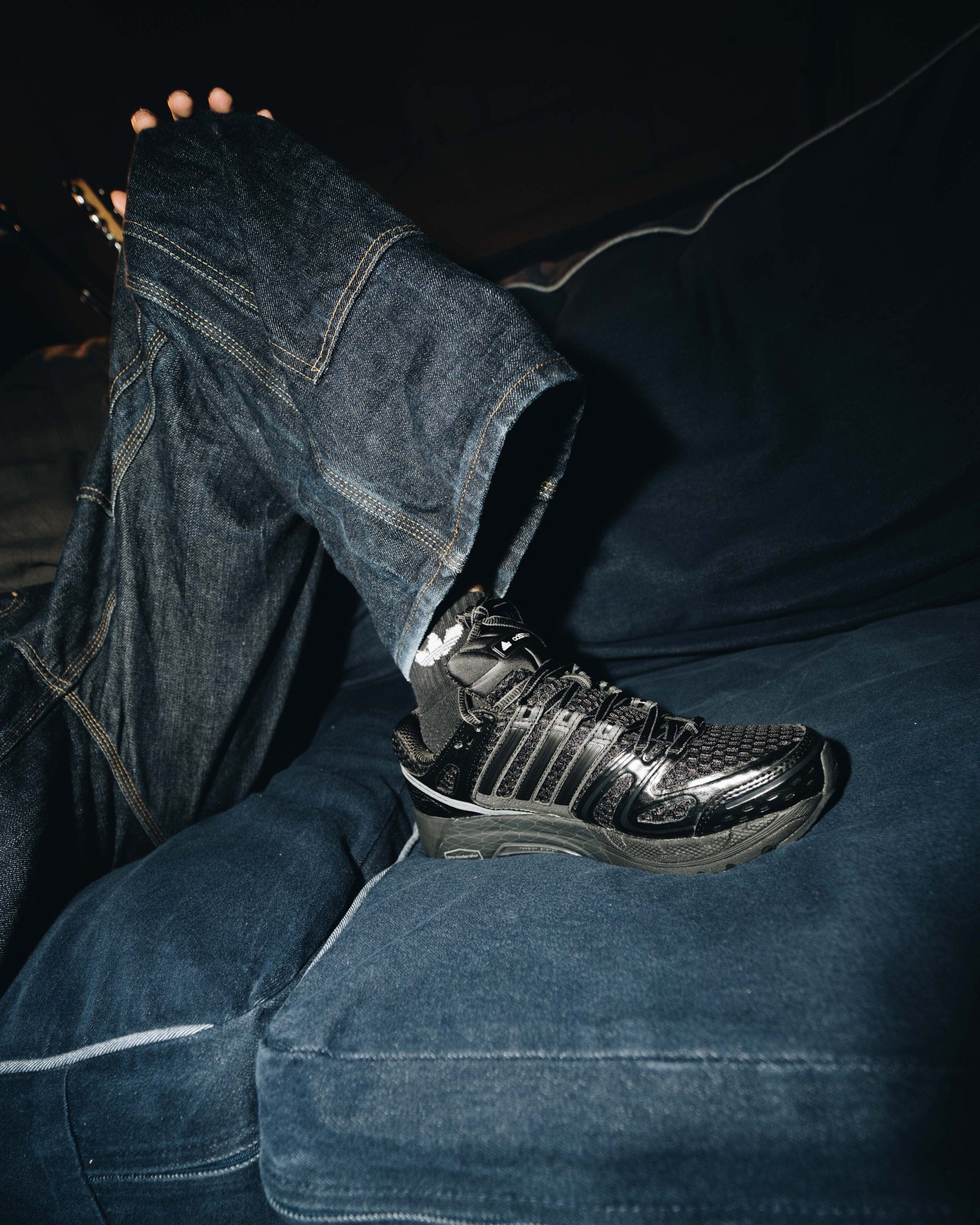 adidas Originals Adistar Control 5