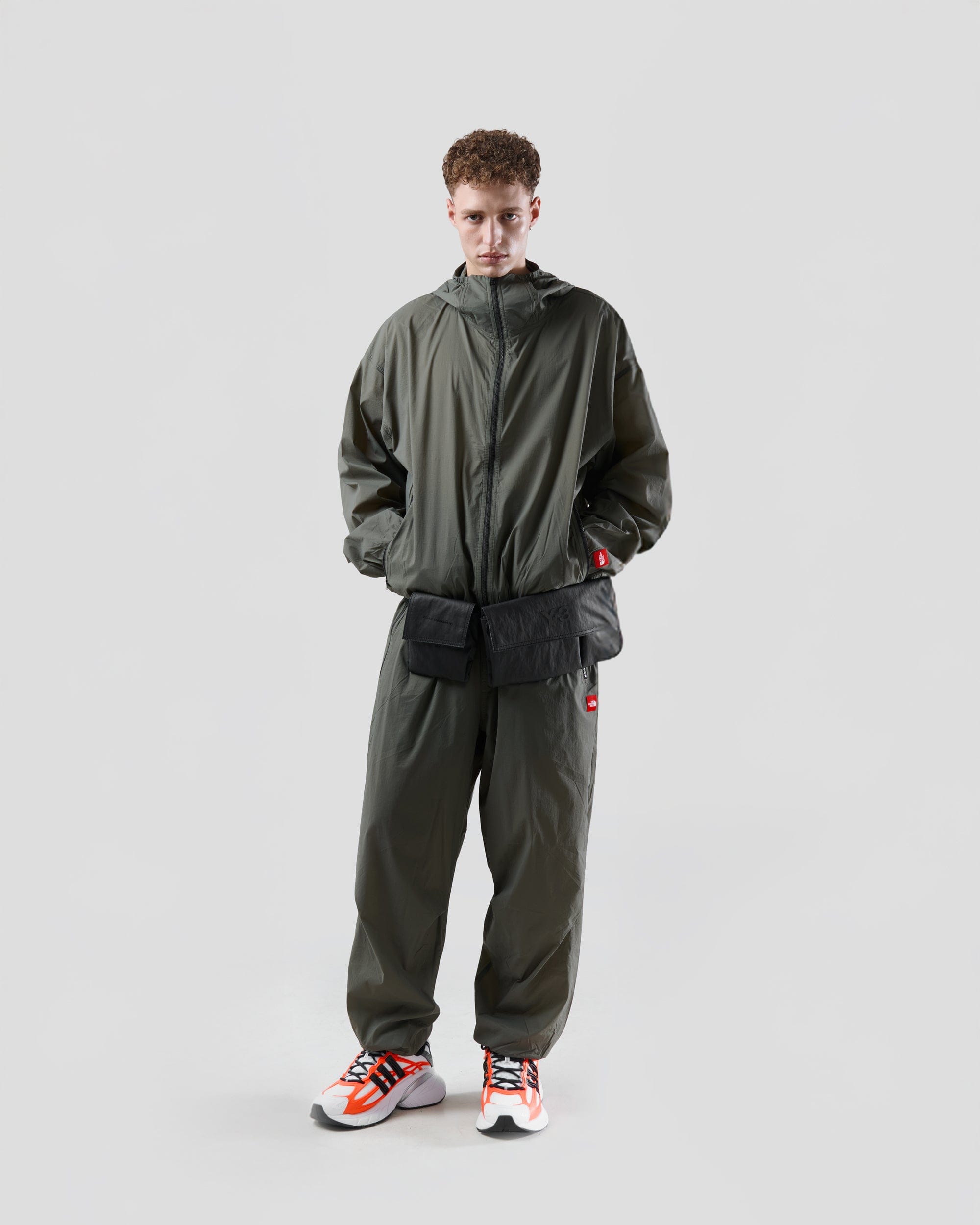 adidas Originals Adistar XLG 2.0 Solar Orange