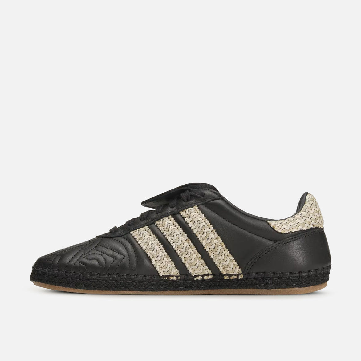 adidas CLOT x ADIDAS MUNDIAL BY EDC - CORE BLACK / HEMP
