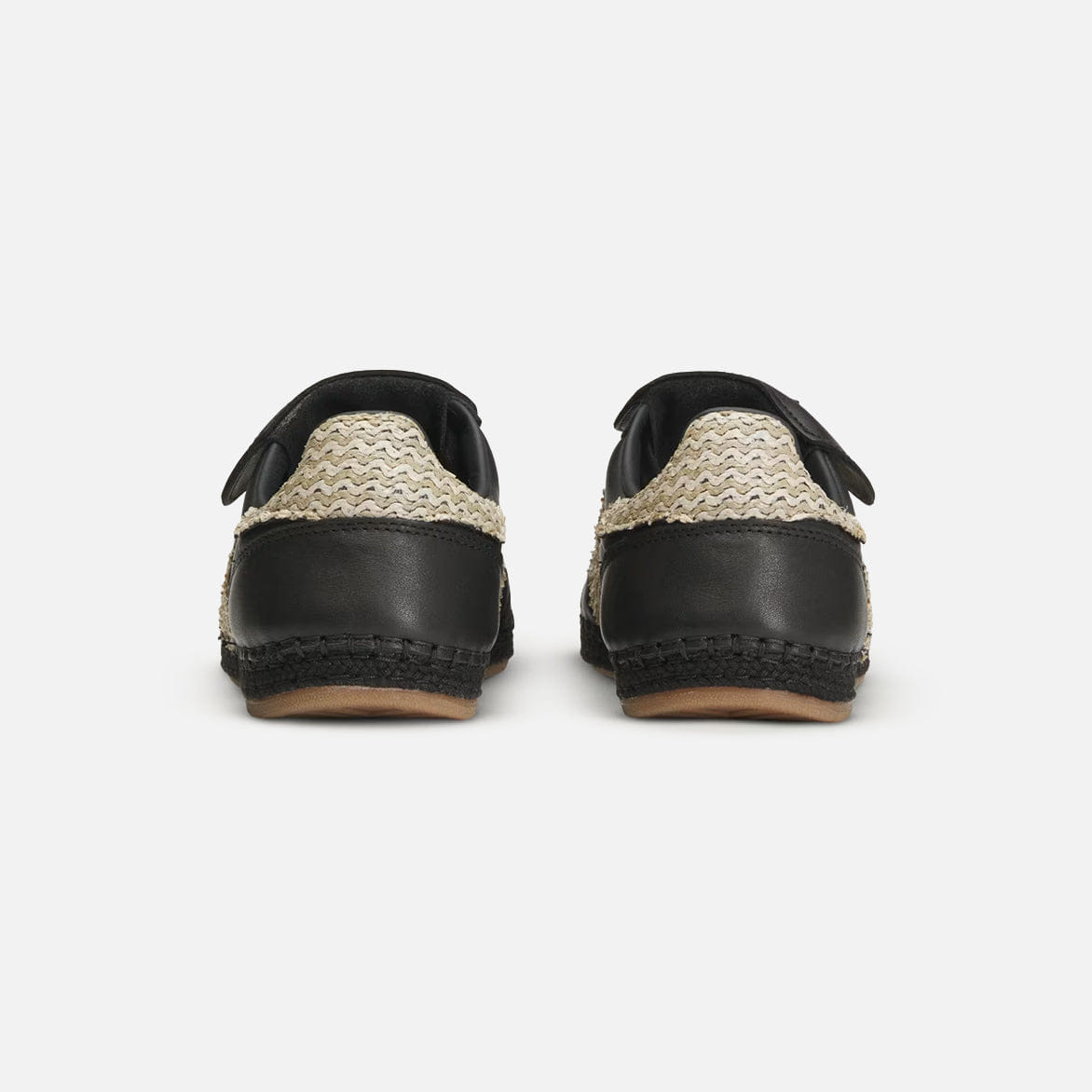 adidas CLOT x ADIDAS MUNDIAL BY EDC - CORE BLACK / HEMP