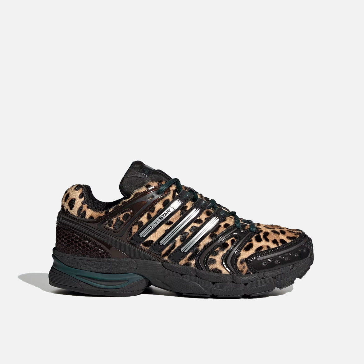 adidas WMNS ADISTAR CONTROL 5 LEOPARD PRINT