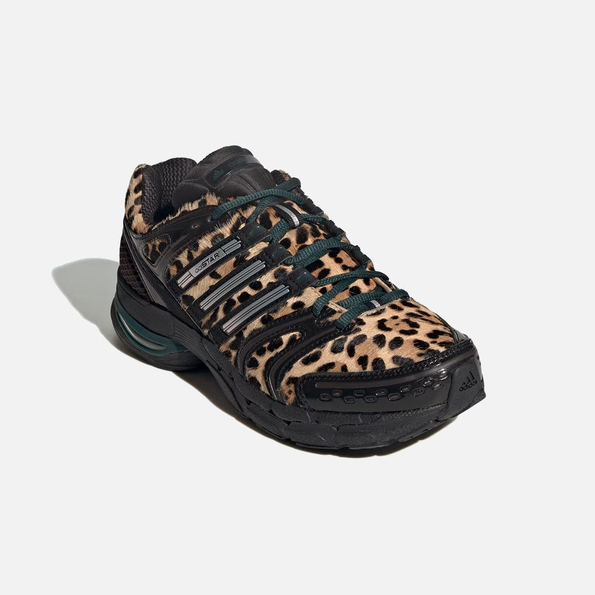 adidas WMNS ADISTAR CONTROL 5 LEOPARD PRINT
