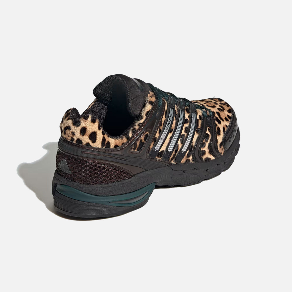 adidas WMNS ADISTAR CONTROL 5 LEOPARD PRINT