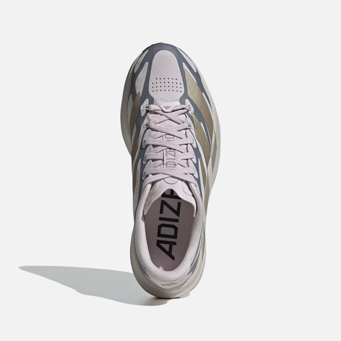 adidas WMNS ADIZERO EVO SL EXO - ICE PURPLE / CYBER METALLIC / ONIX