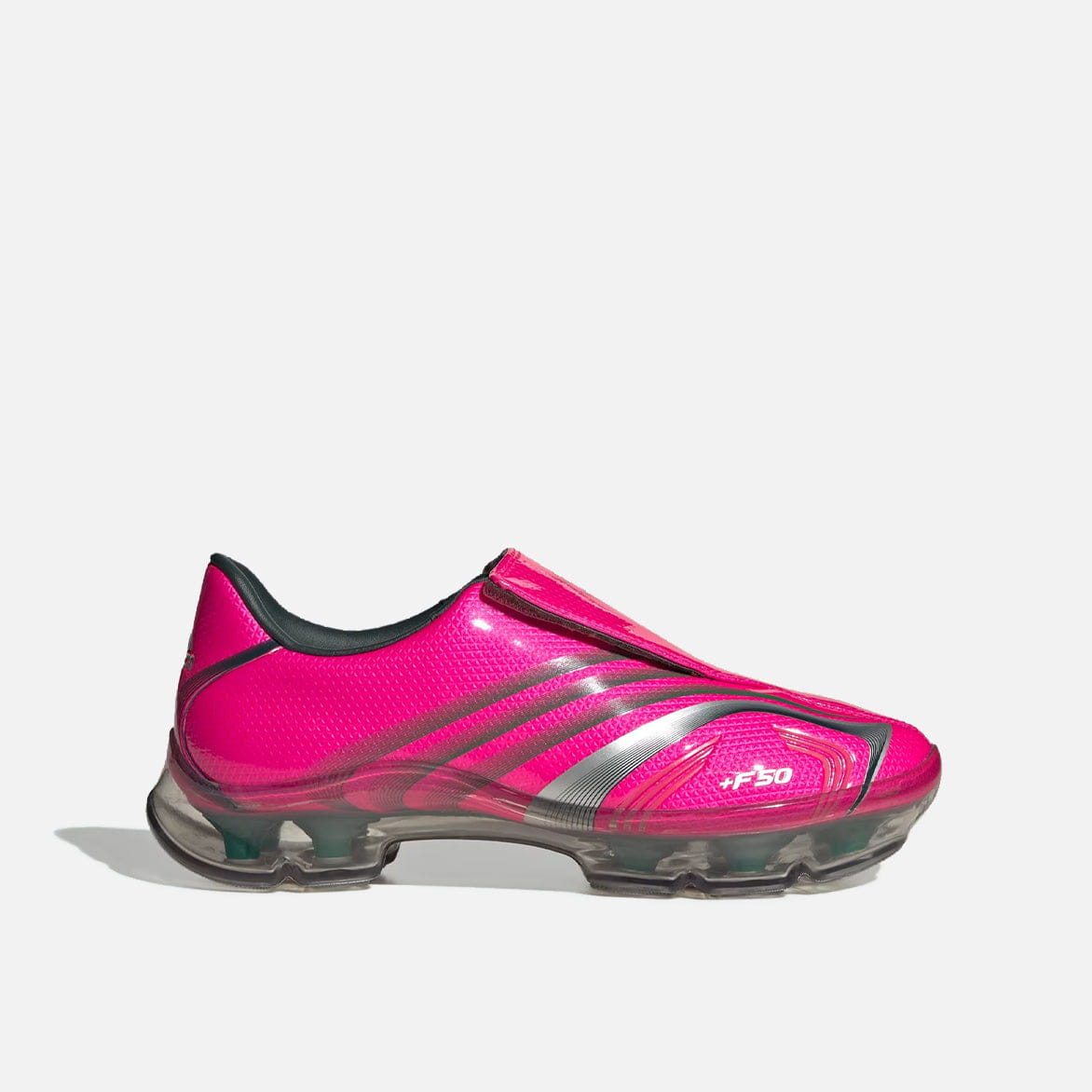 adidas WMNS F50 ADIFRAME SHOCK PINK