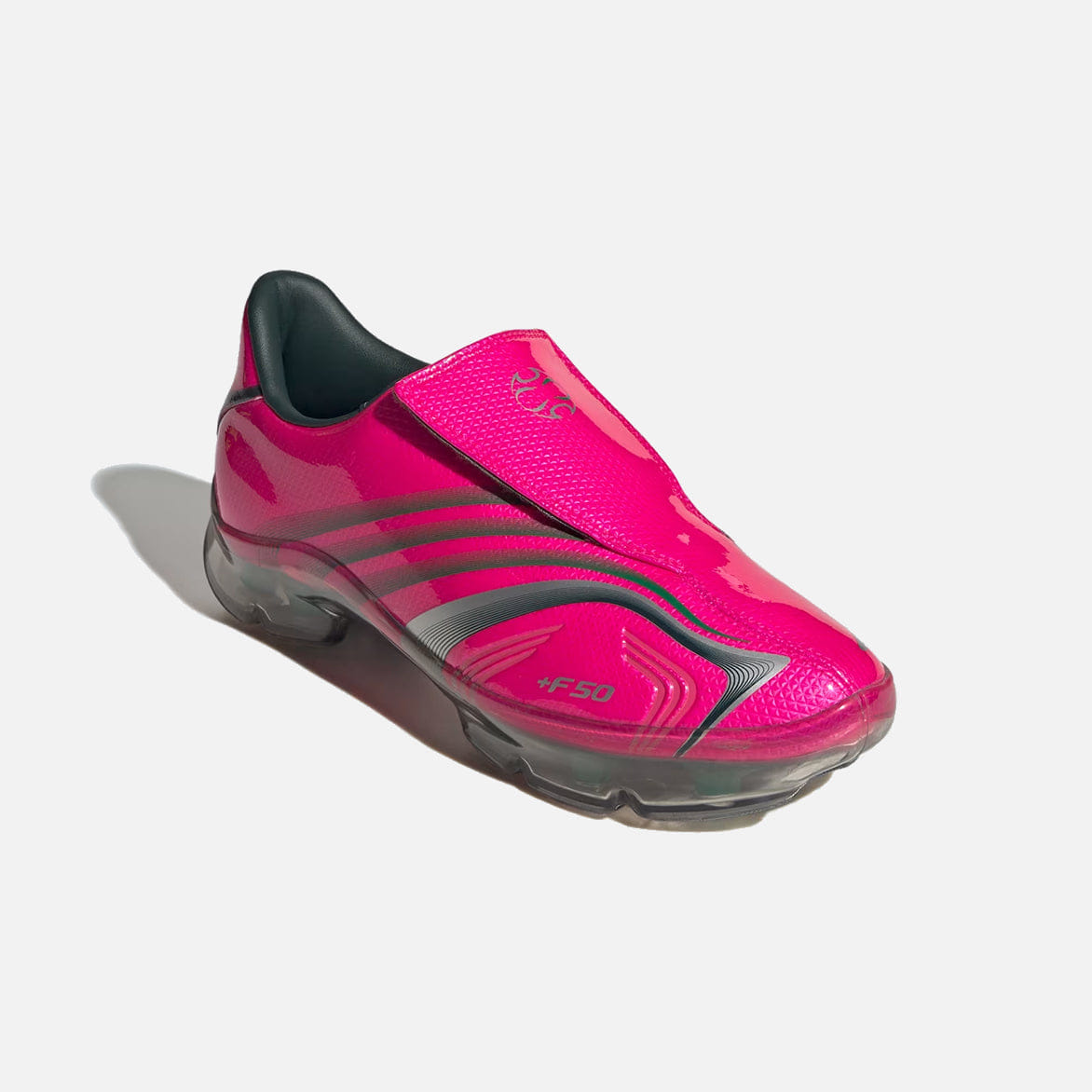 adidas WMNS F50 ADIFRAME SHOCK PINK