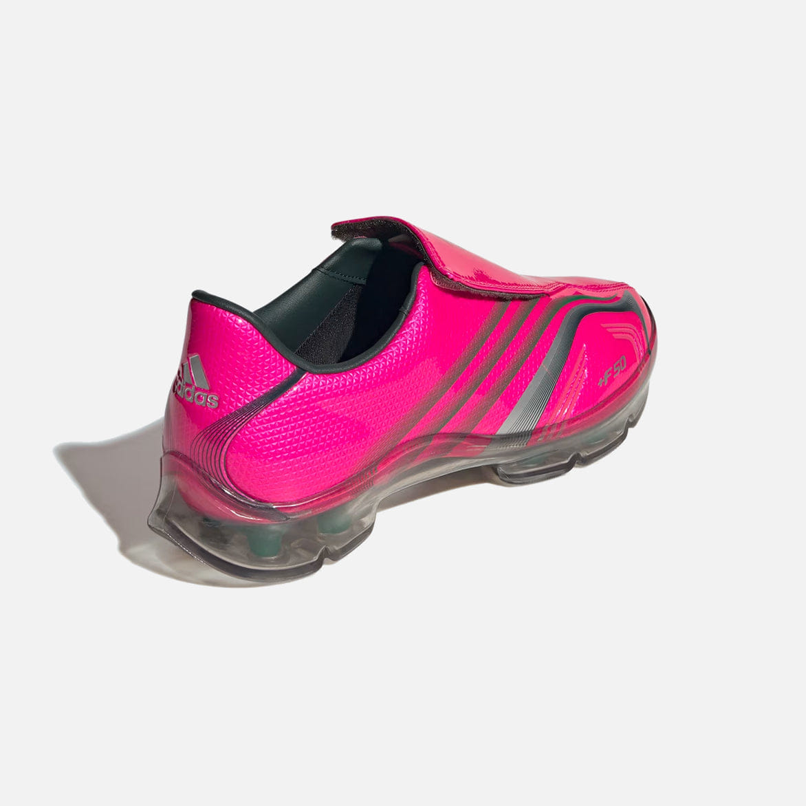 adidas WMNS F50 ADIFRAME SHOCK PINK