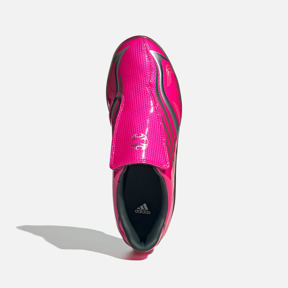 adidas WMNS F50 ADIFRAME SHOCK PINK