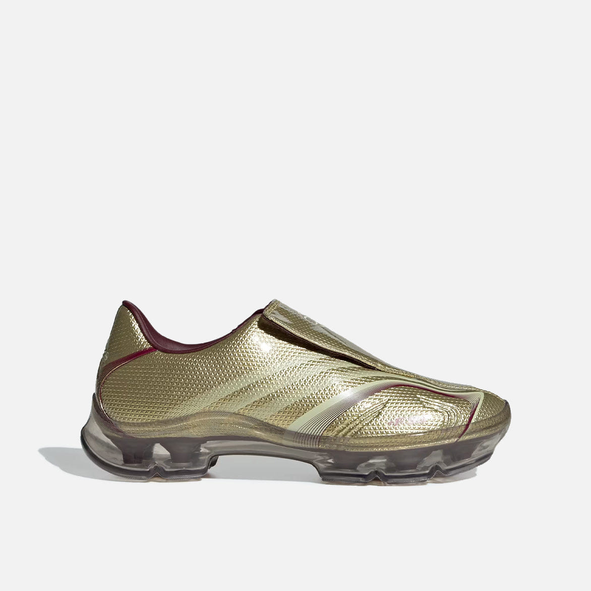adidas WMNS F50 ADIFRAME GOLD METALLIC