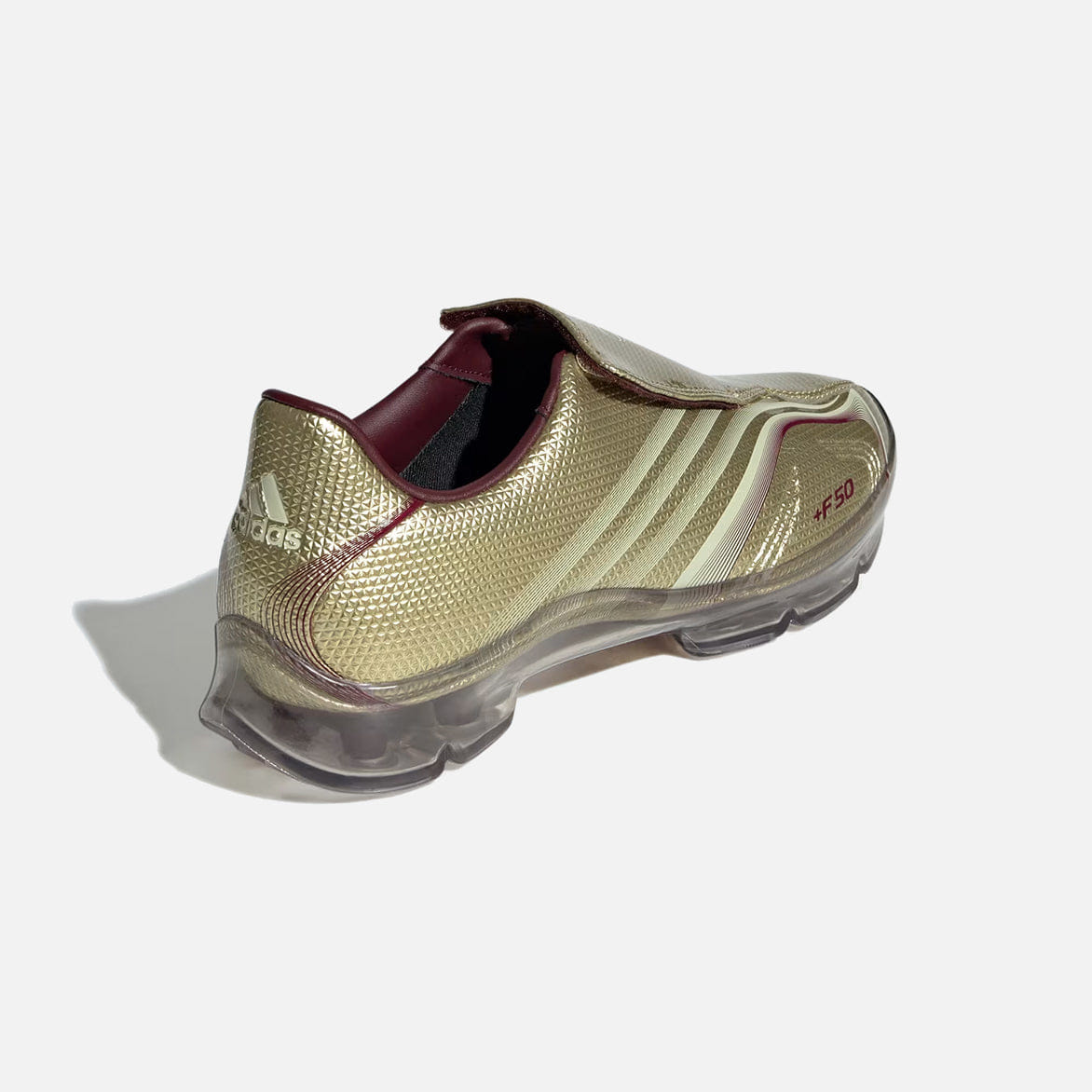 adidas WMNS F50 ADIFRAME GOLD METALLIC