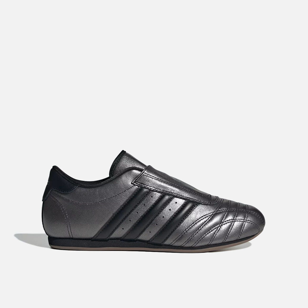 adidas WMNS TAEKWONDO - SUPPLIER COLOUR / GREY FIVE / CORE BLACK