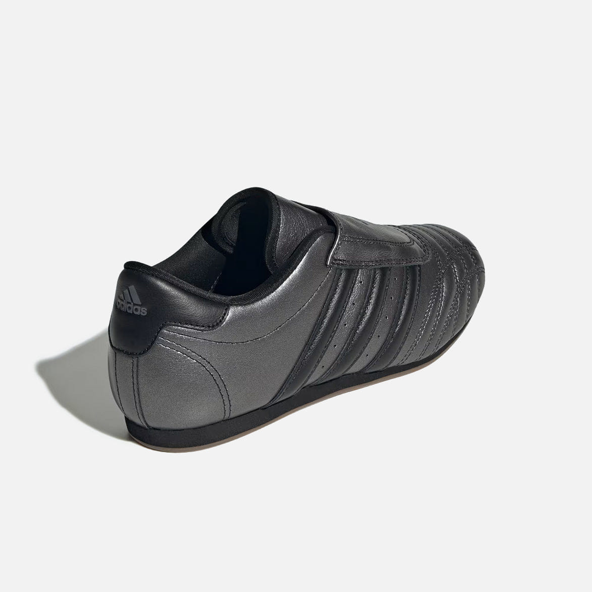 adidas WMNS TAEKWONDO - SUPPLIER COLOUR / GREY FIVE / CORE BLACK